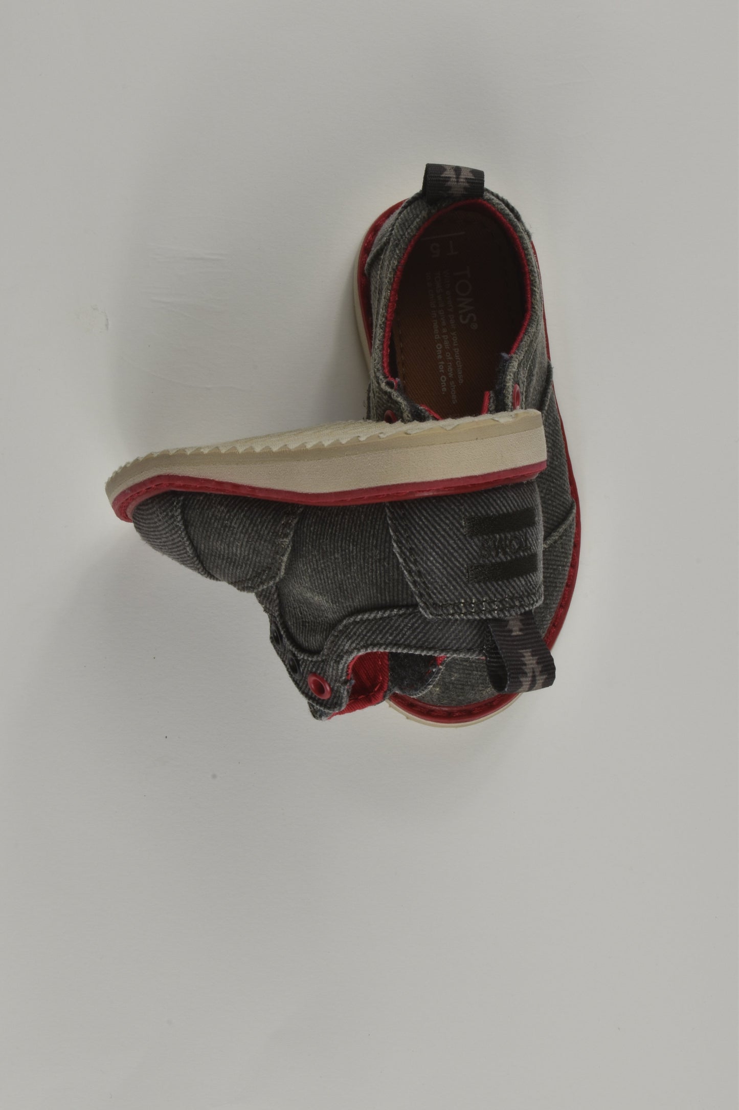 Toms Size US 5 Shoes