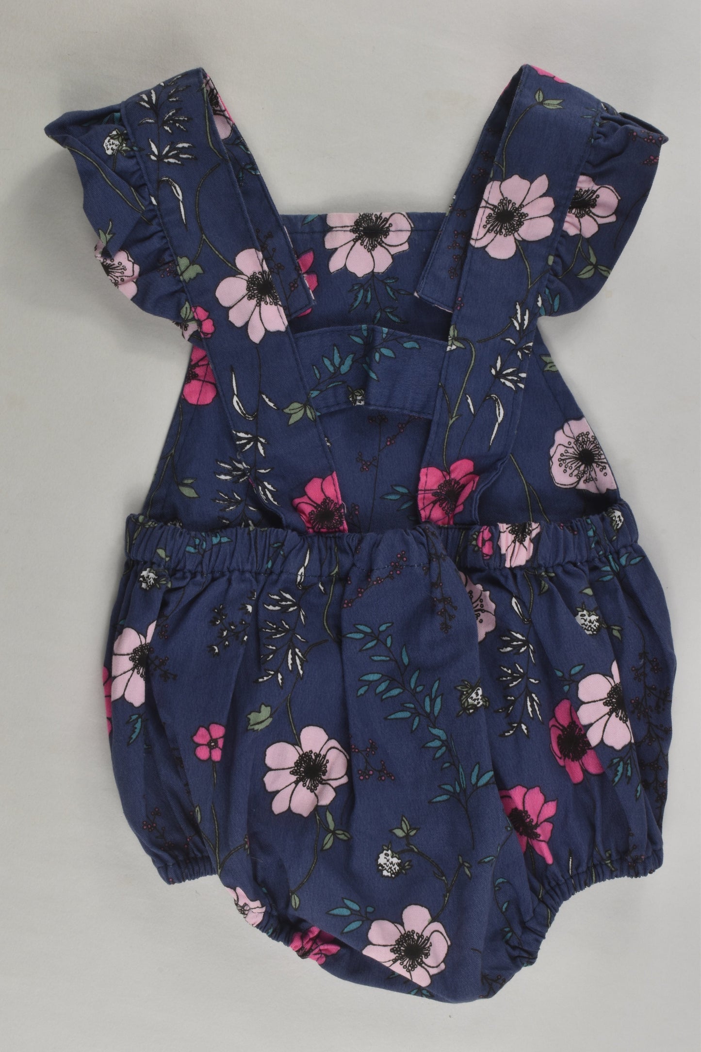 Toshi Size 00 Willow Romper
