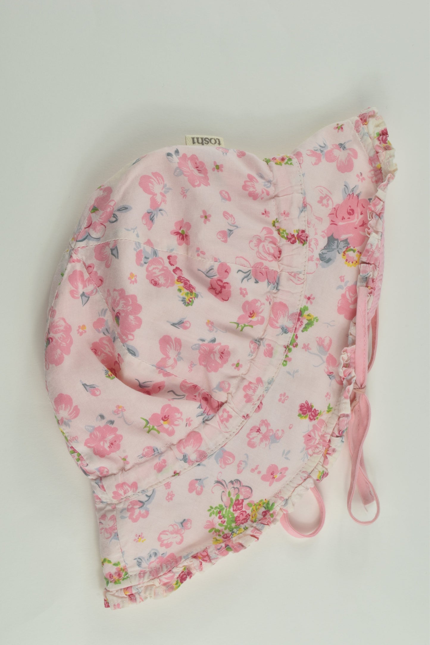 Toshi Size M (2-5 years) Hat