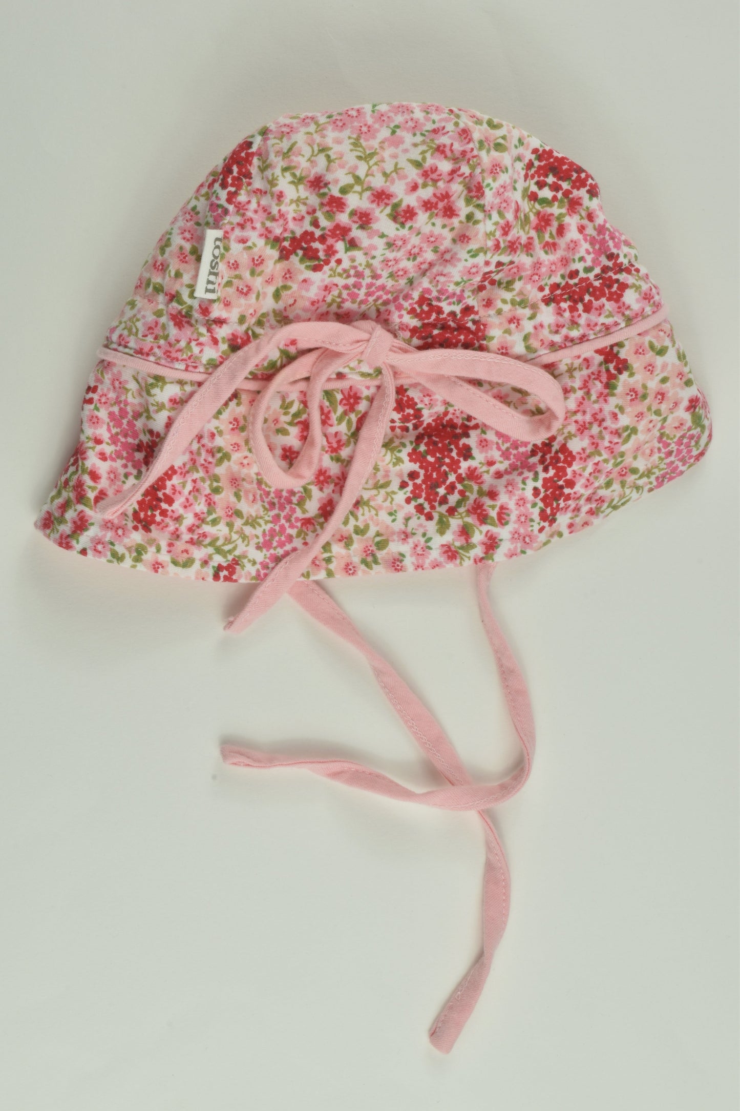 Toshi Size XS (Up to 8 months) Hat