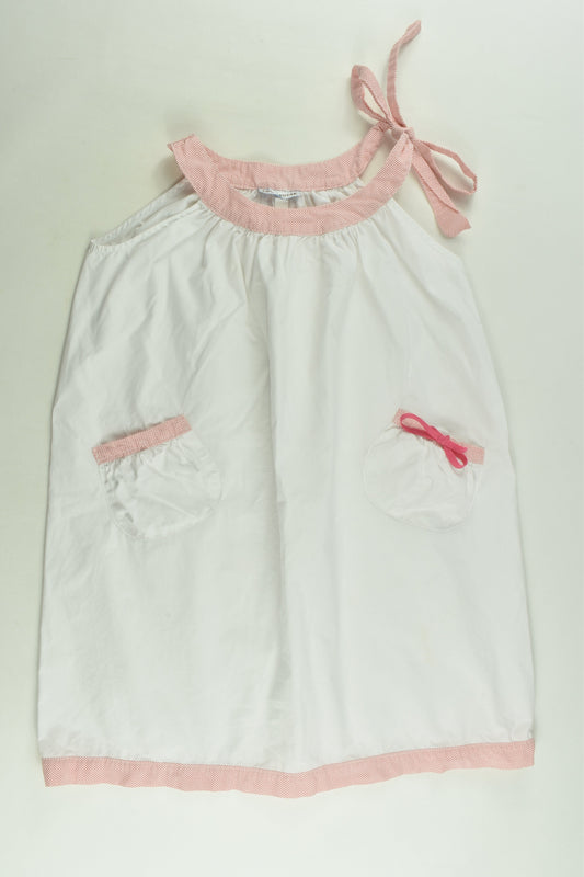 Townmouse Size 4 Dress
