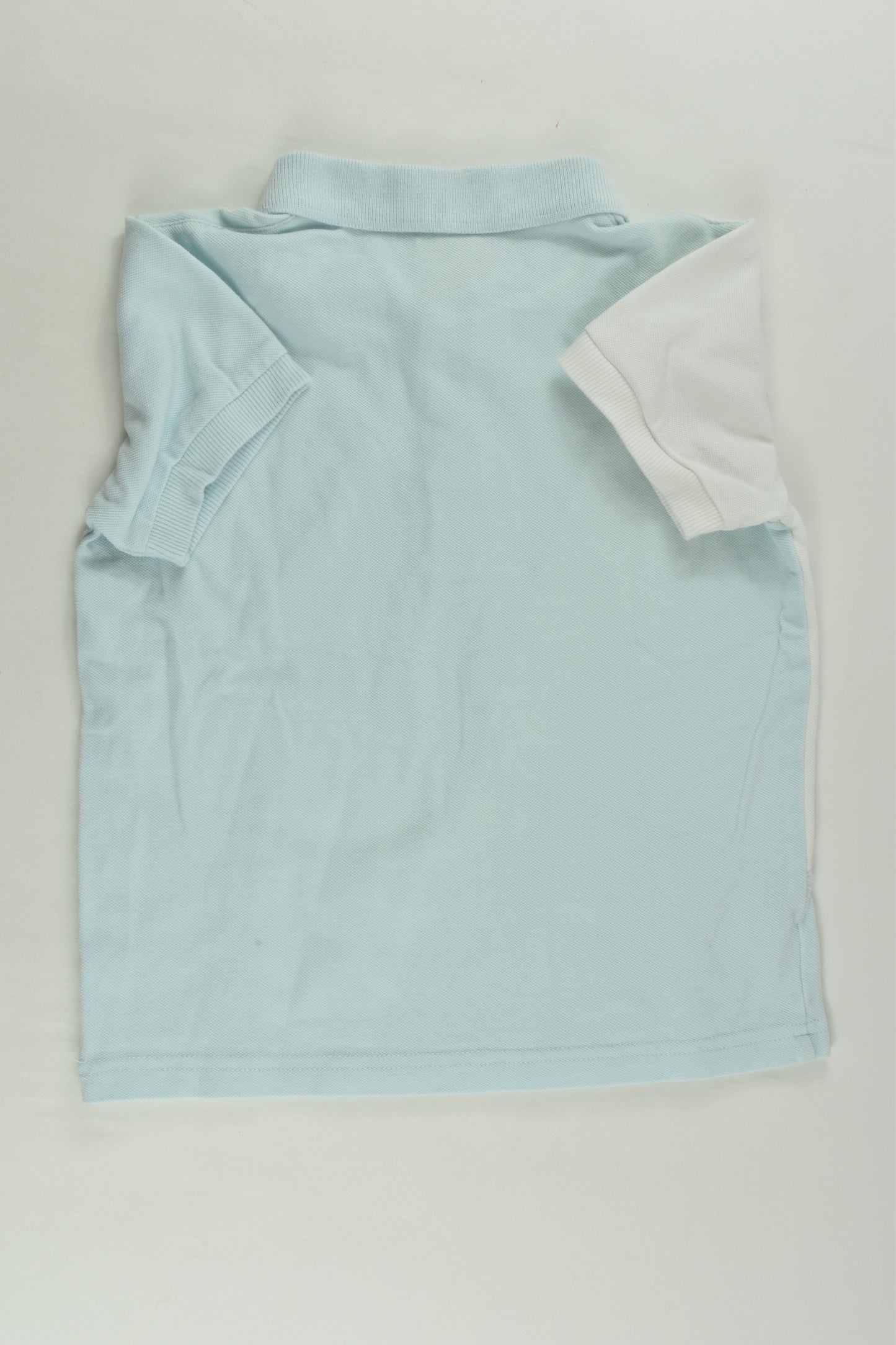 Trudy & Teddy Size 4 Polo Shirt