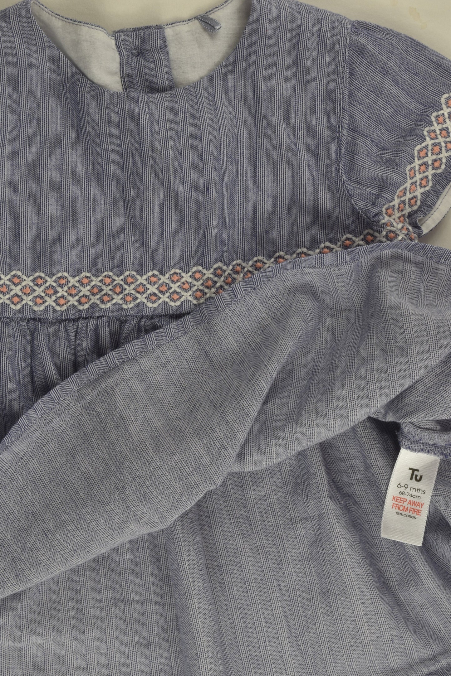 Tu Size 0 Blouse/Tunic