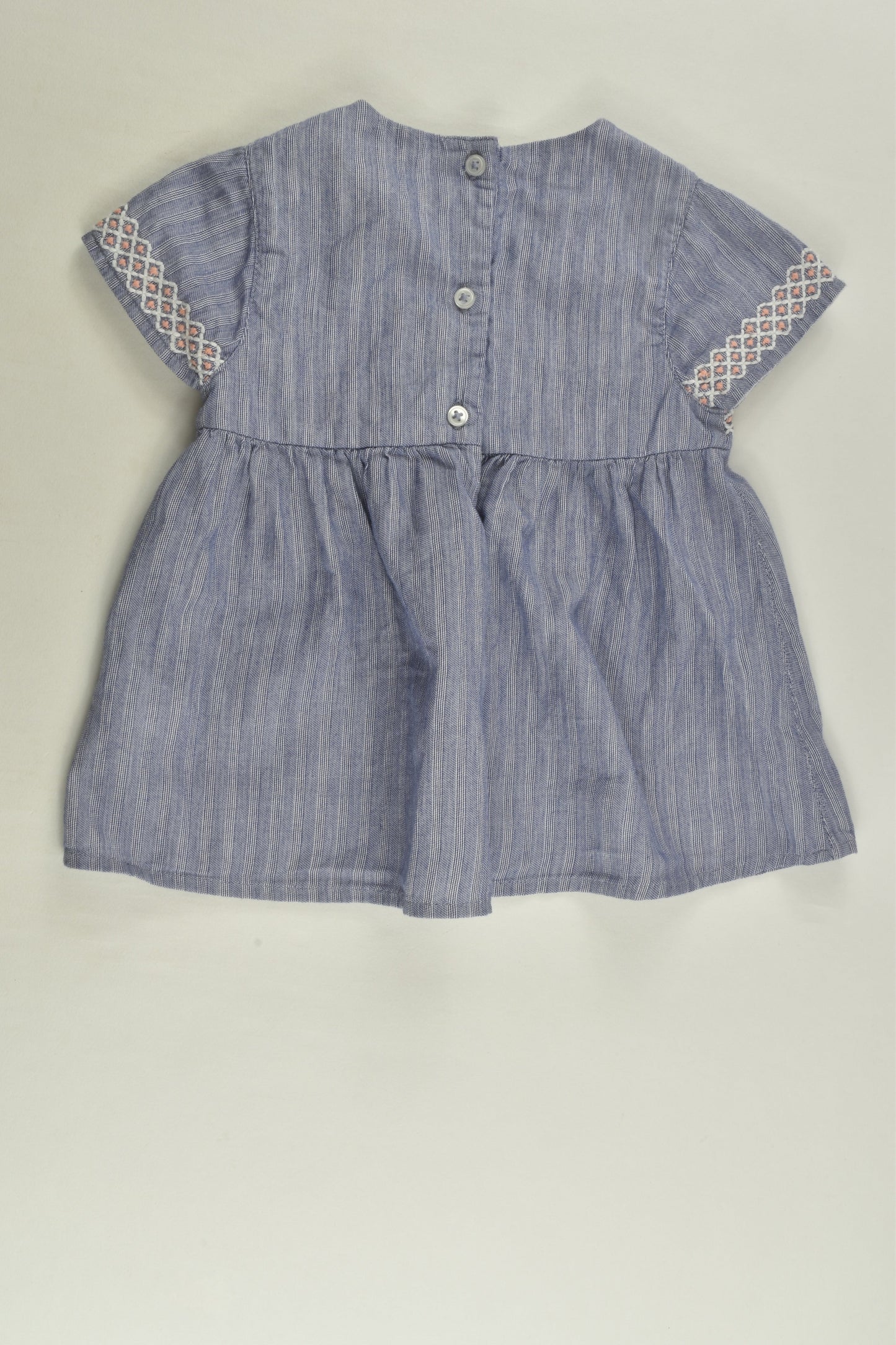 Tu Size 0 Blouse/Tunic