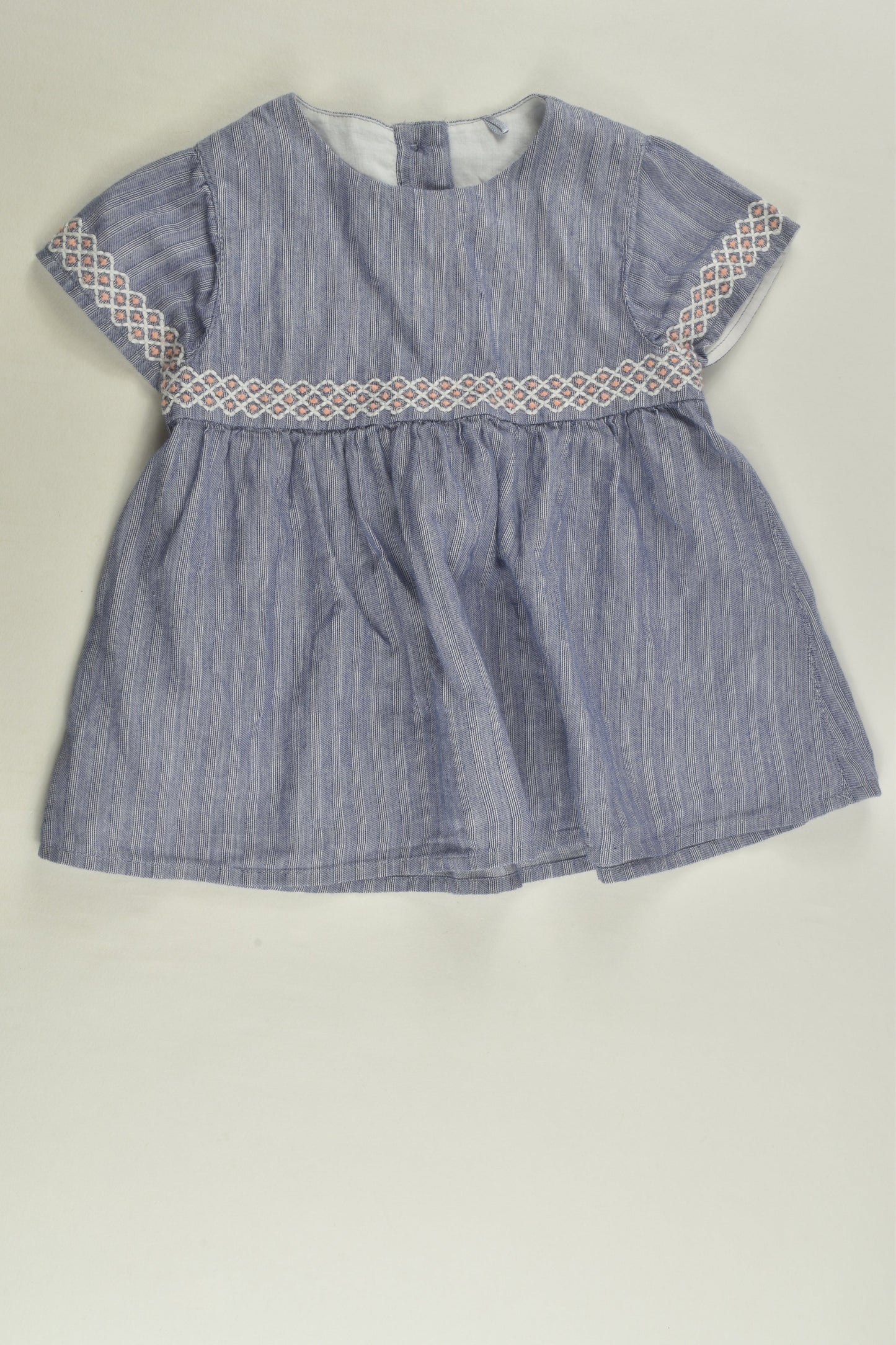 Tu Size 0 Blouse/Tunic