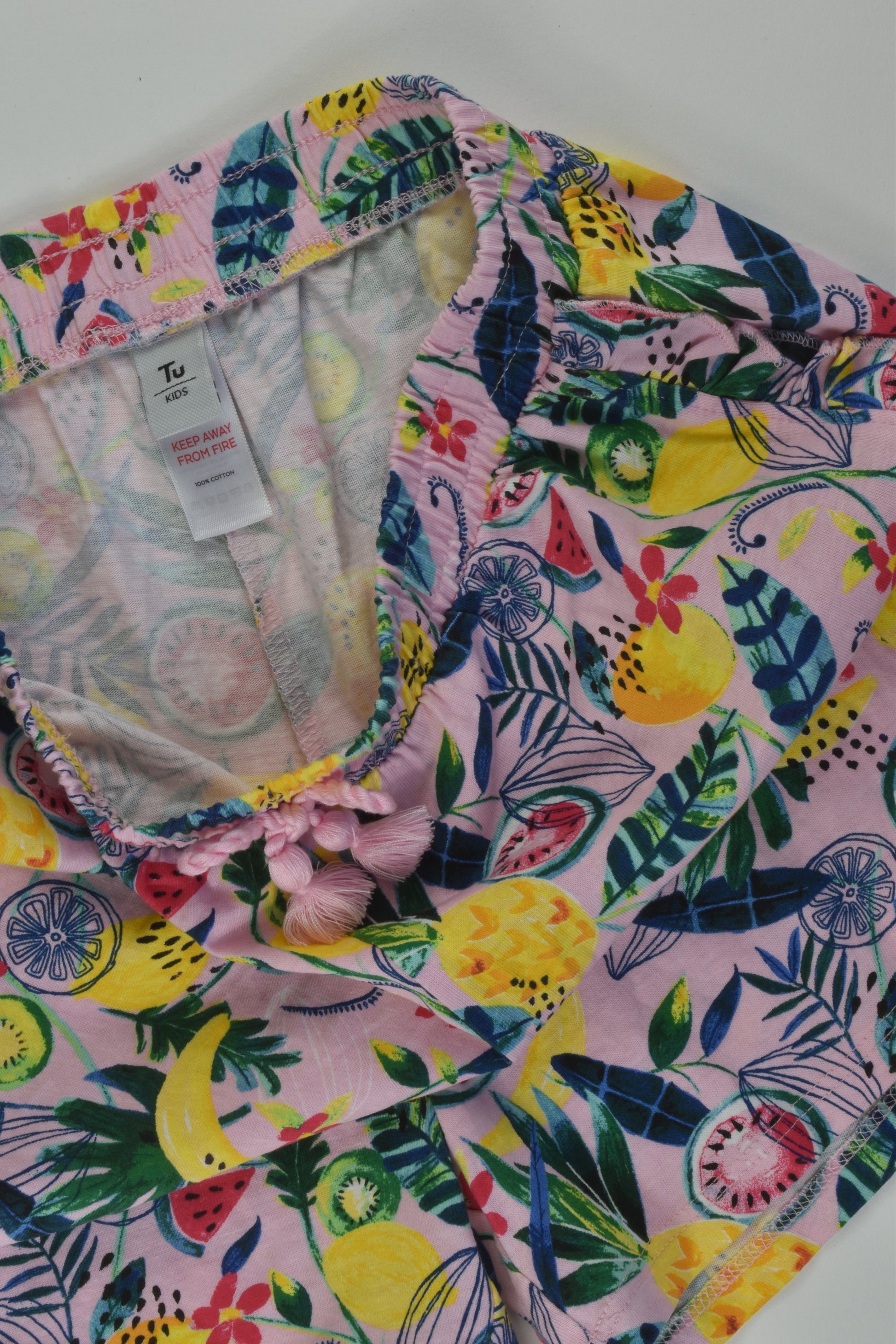 Tu Size 11 Floral Shorts