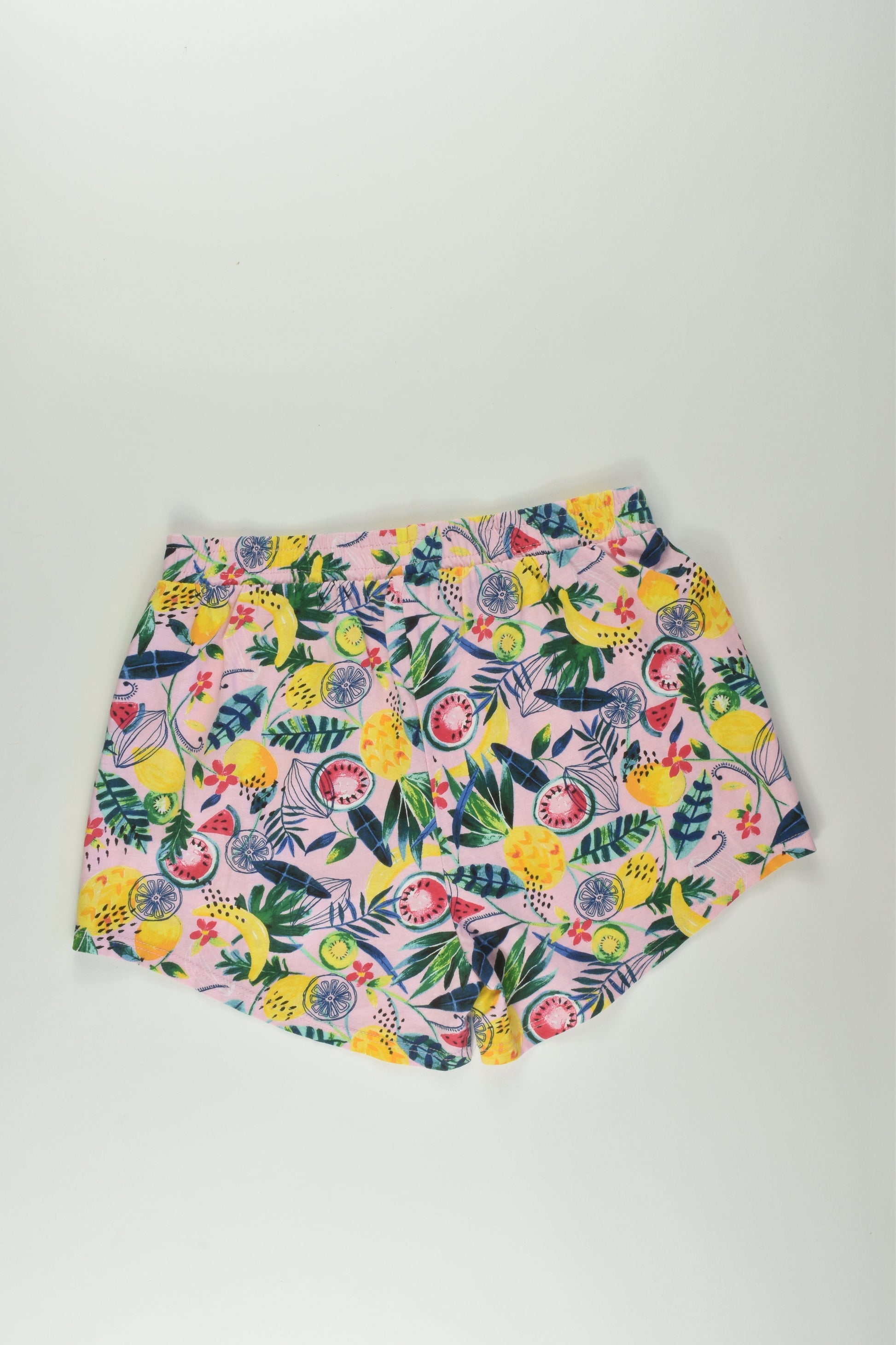 Tu Size 11 Floral Shorts