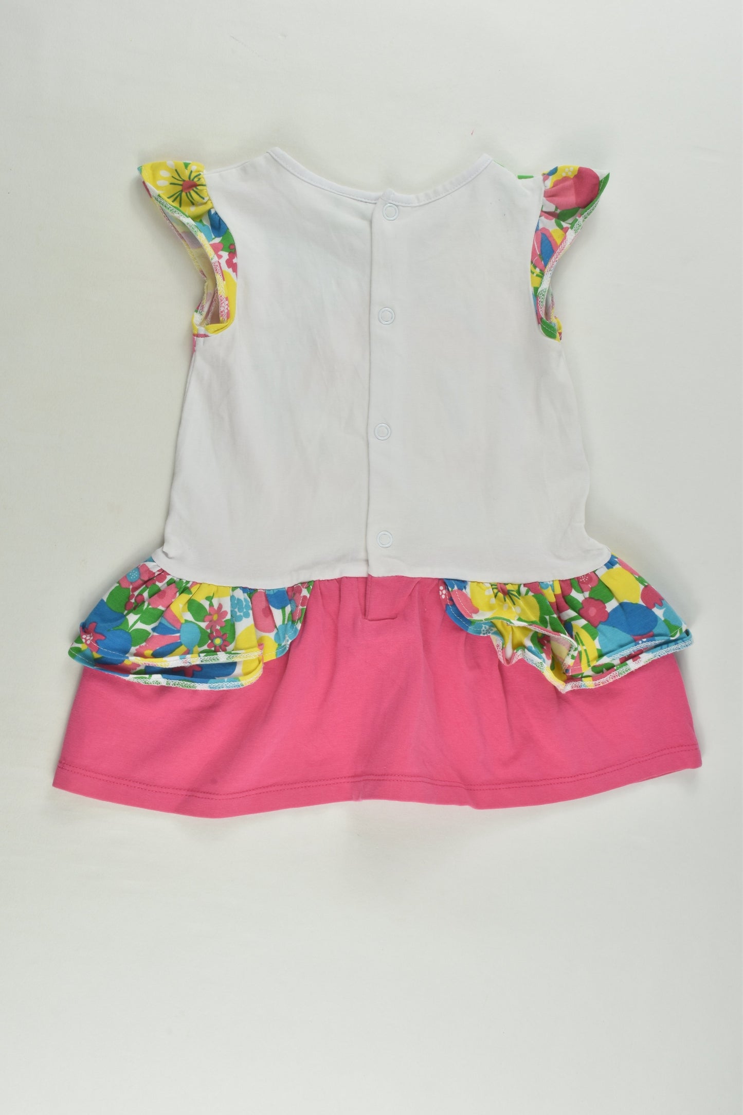 Tuc Tuc Size 0 (12 months, 74 cm) Dress