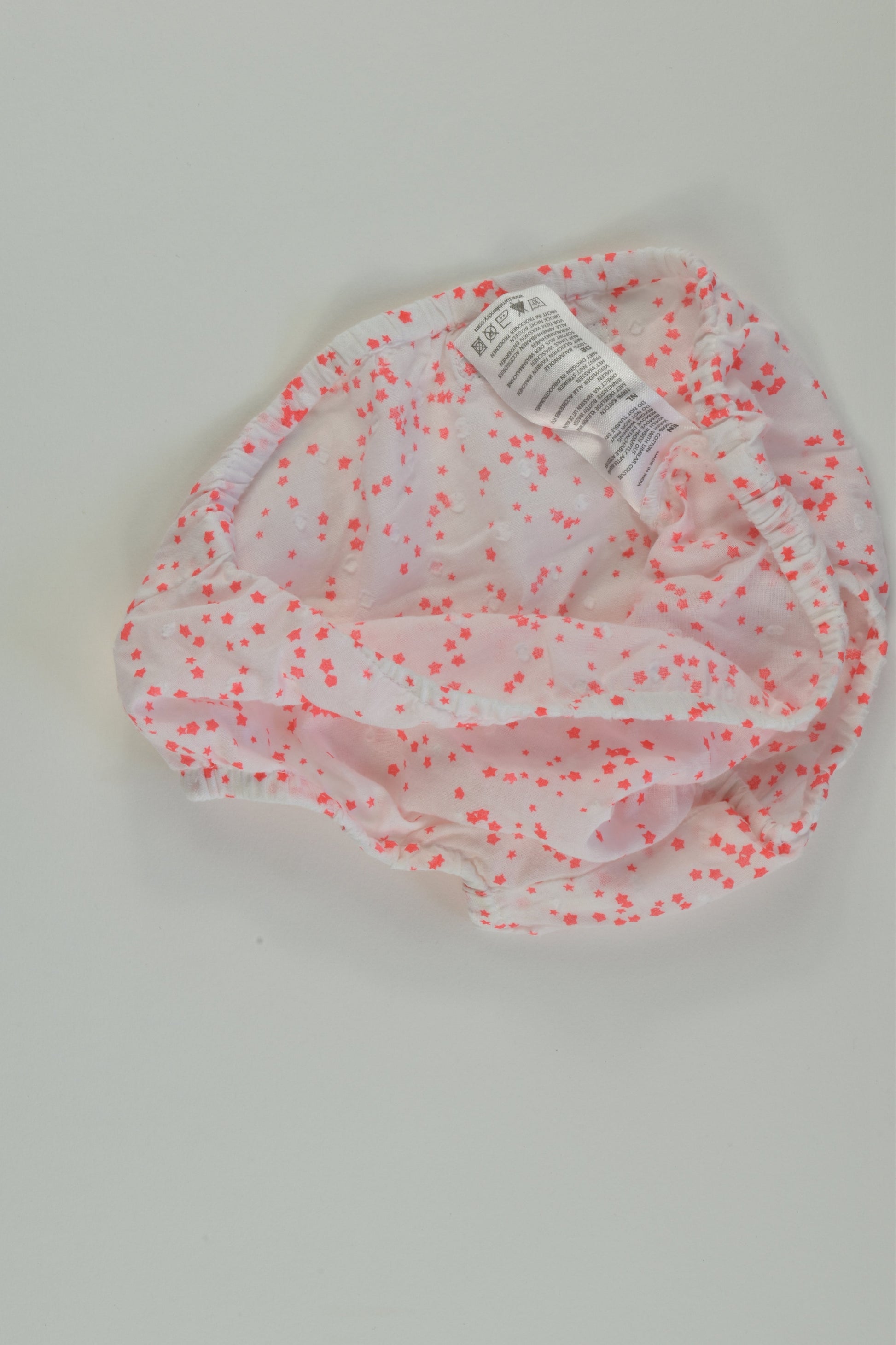 Tumble 'N Dry Size 00 Bloomers