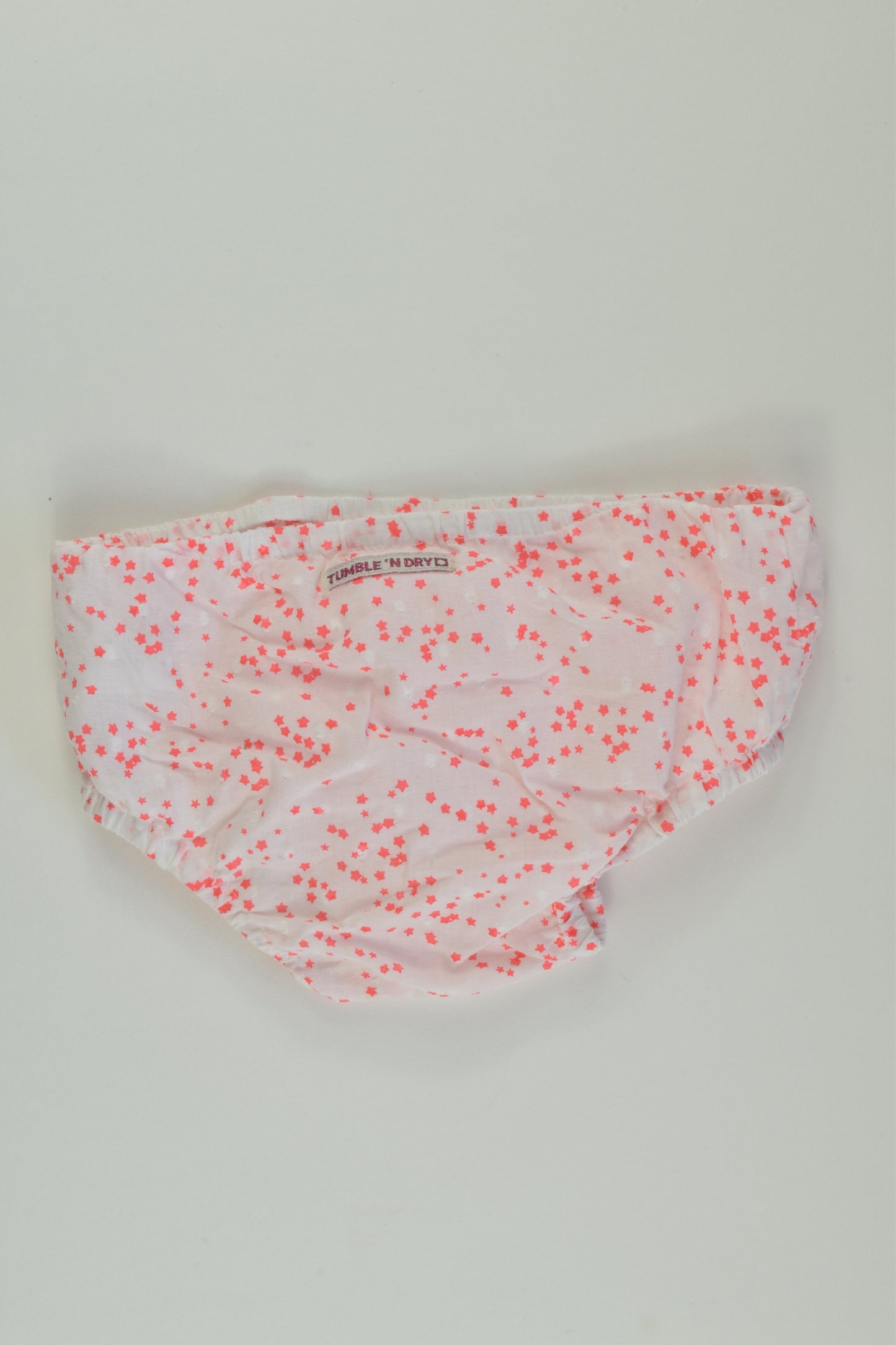 Tumble 'N Dry Size 00 Bloomers