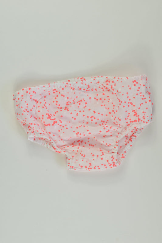 Tumble 'N Dry Size 00 Bloomers
