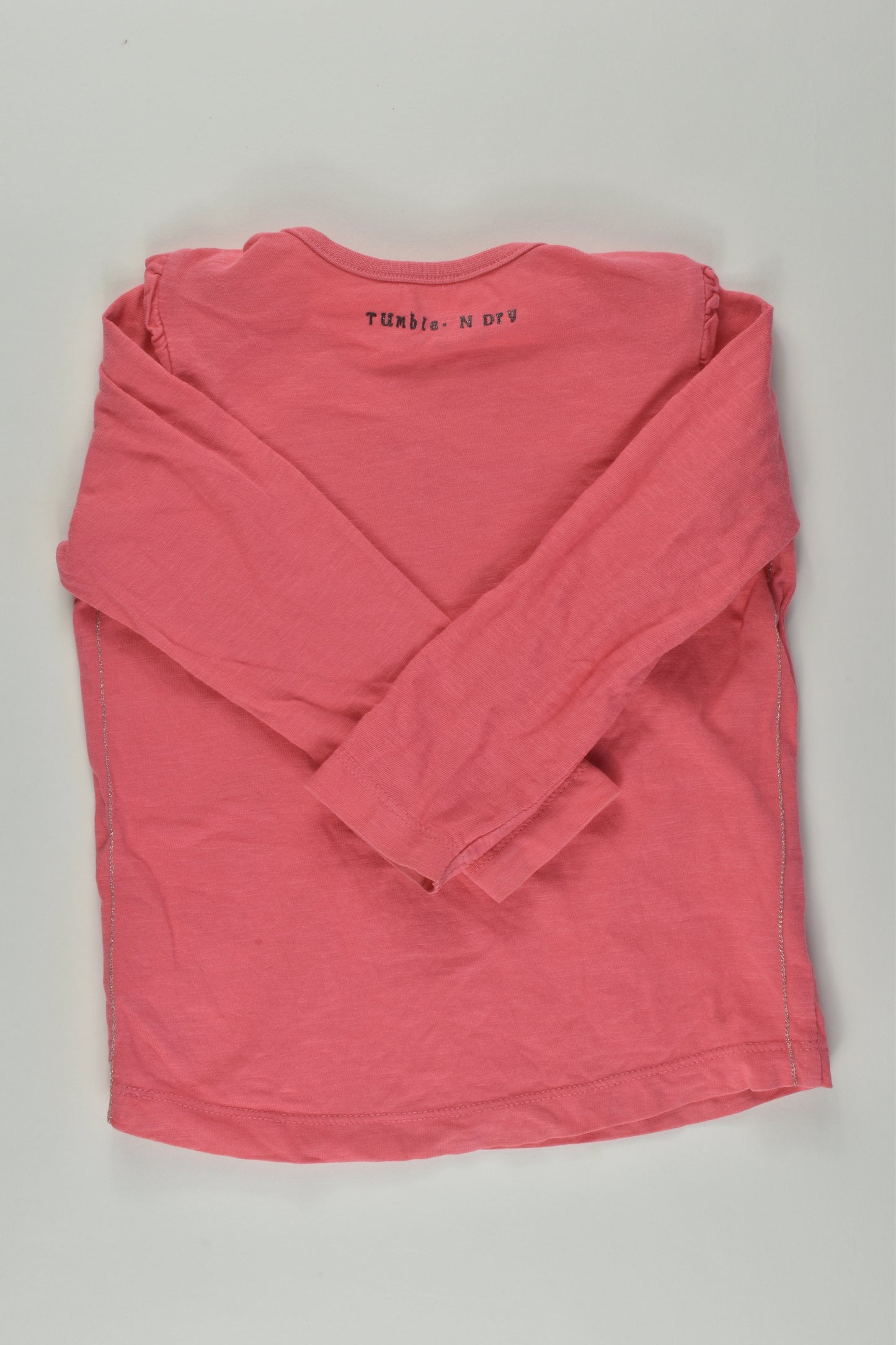Tumble 'N Dry Size 1 Top