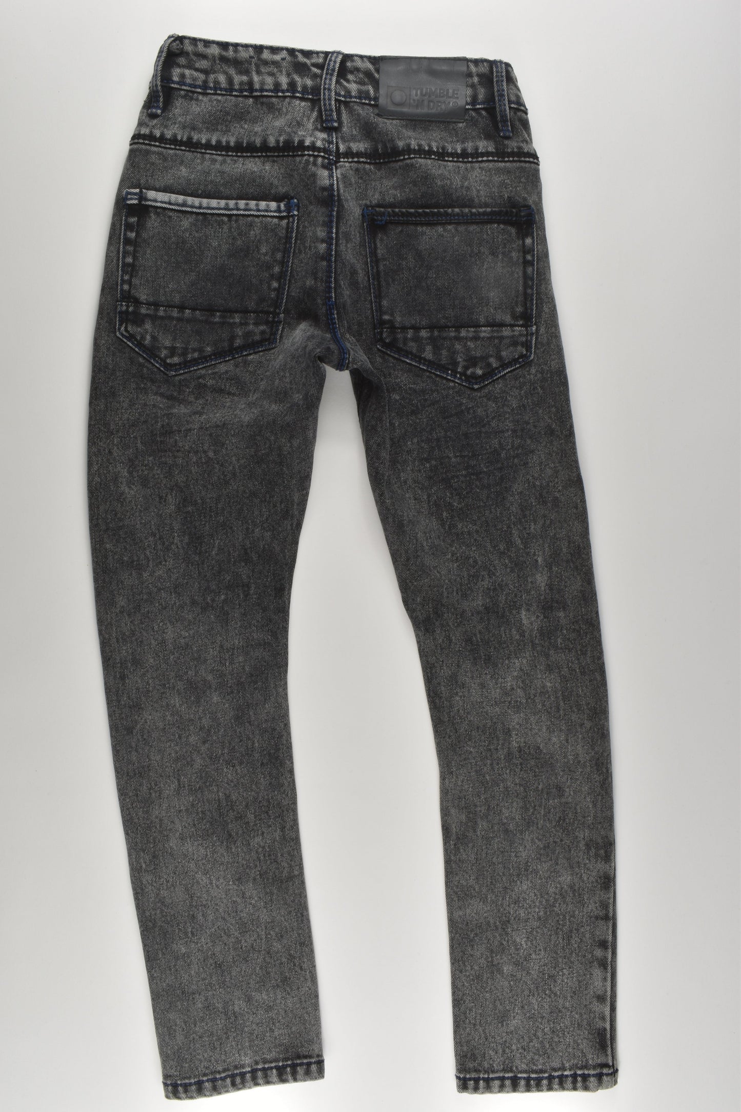 Tumble 'N Dry Size 7/8 Denim Pants