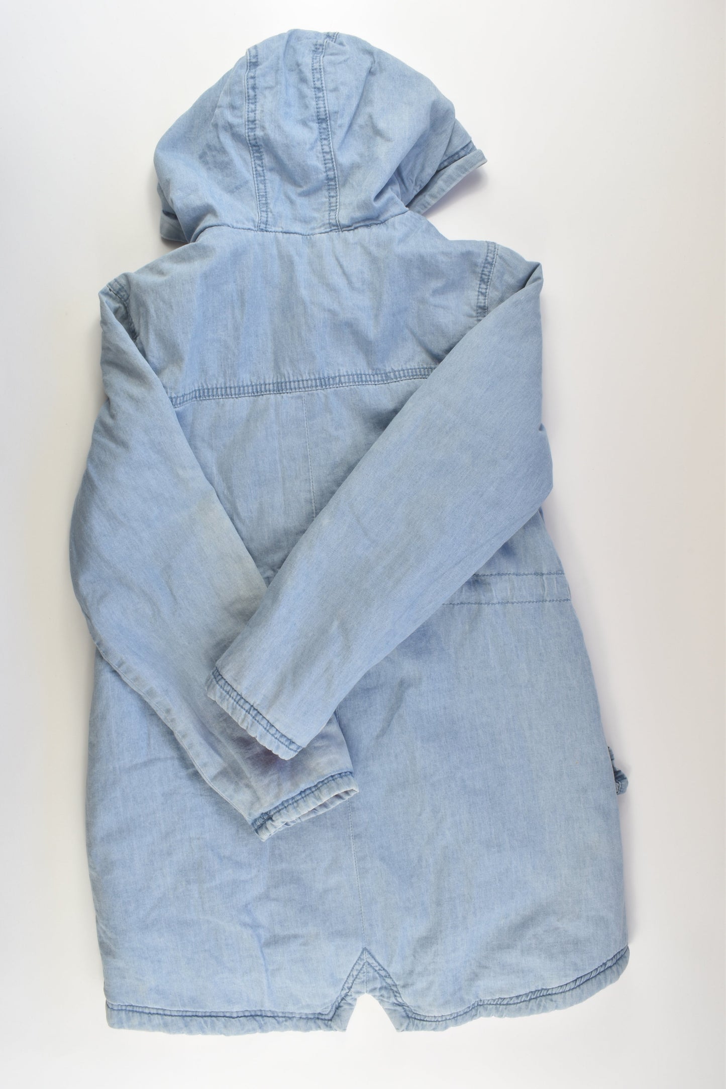 Tutus and Tambourines Size 10 Jacket