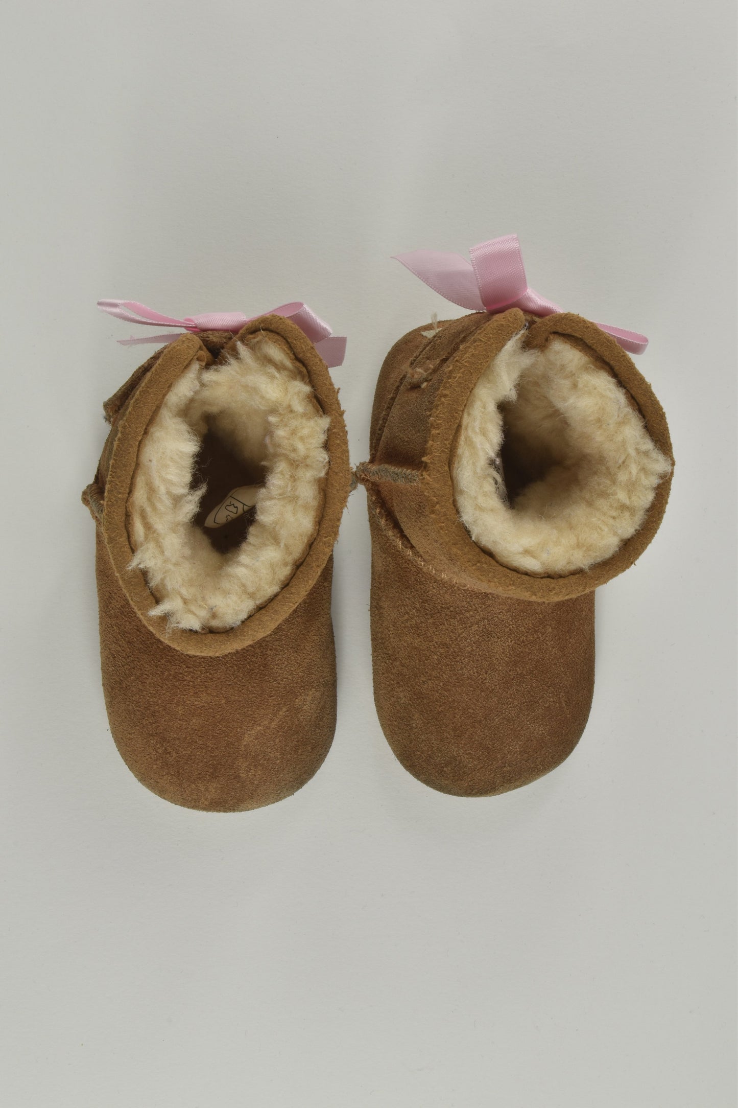 Ugg Size UK 2 Baby Boots