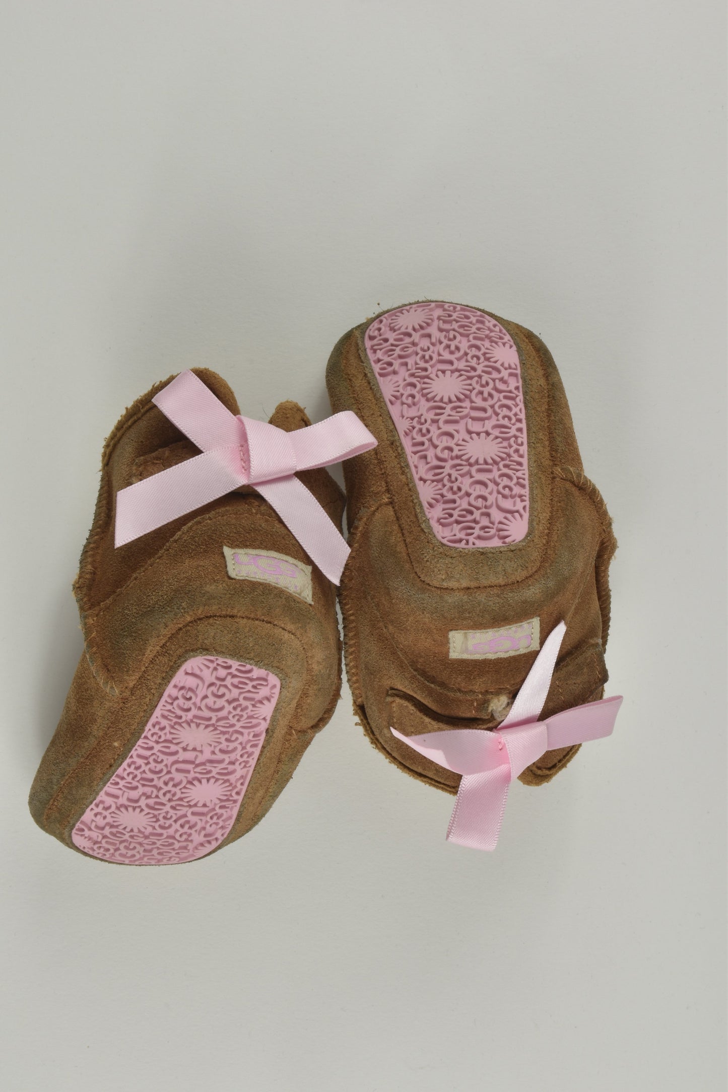 Ugg Size UK 2 Baby Boots