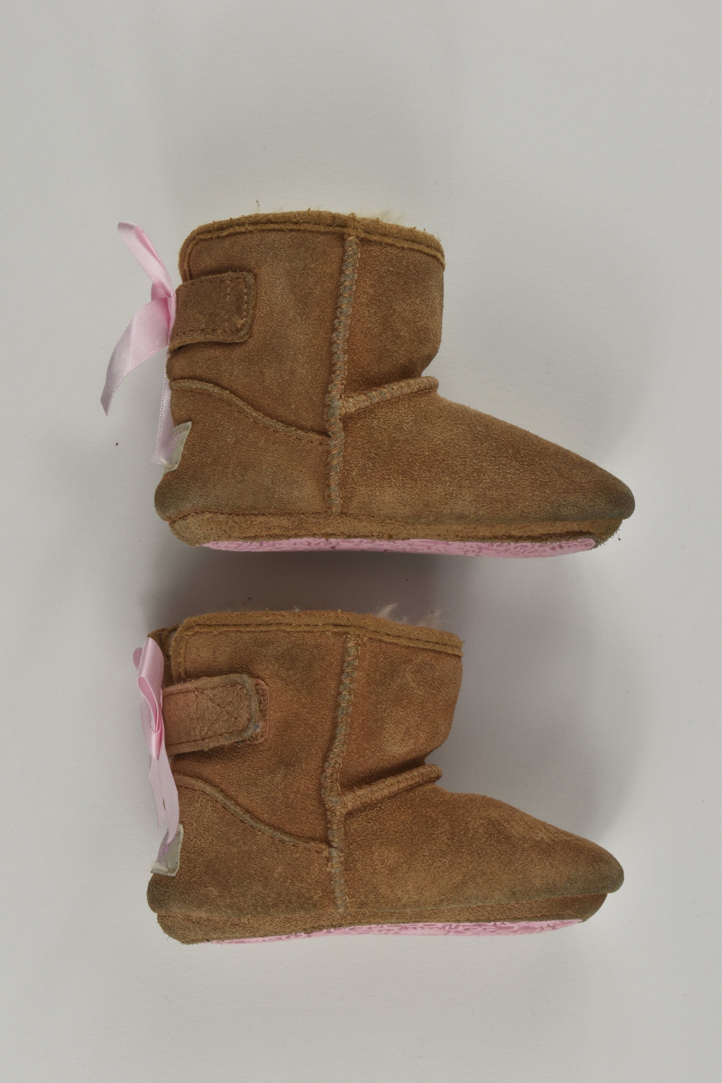 Ugg Size UK 2 Baby Boots
