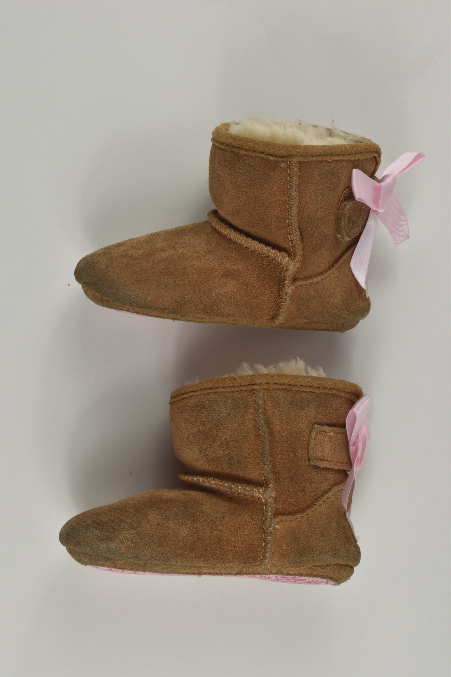 Ugg Size UK 2 Baby Boots