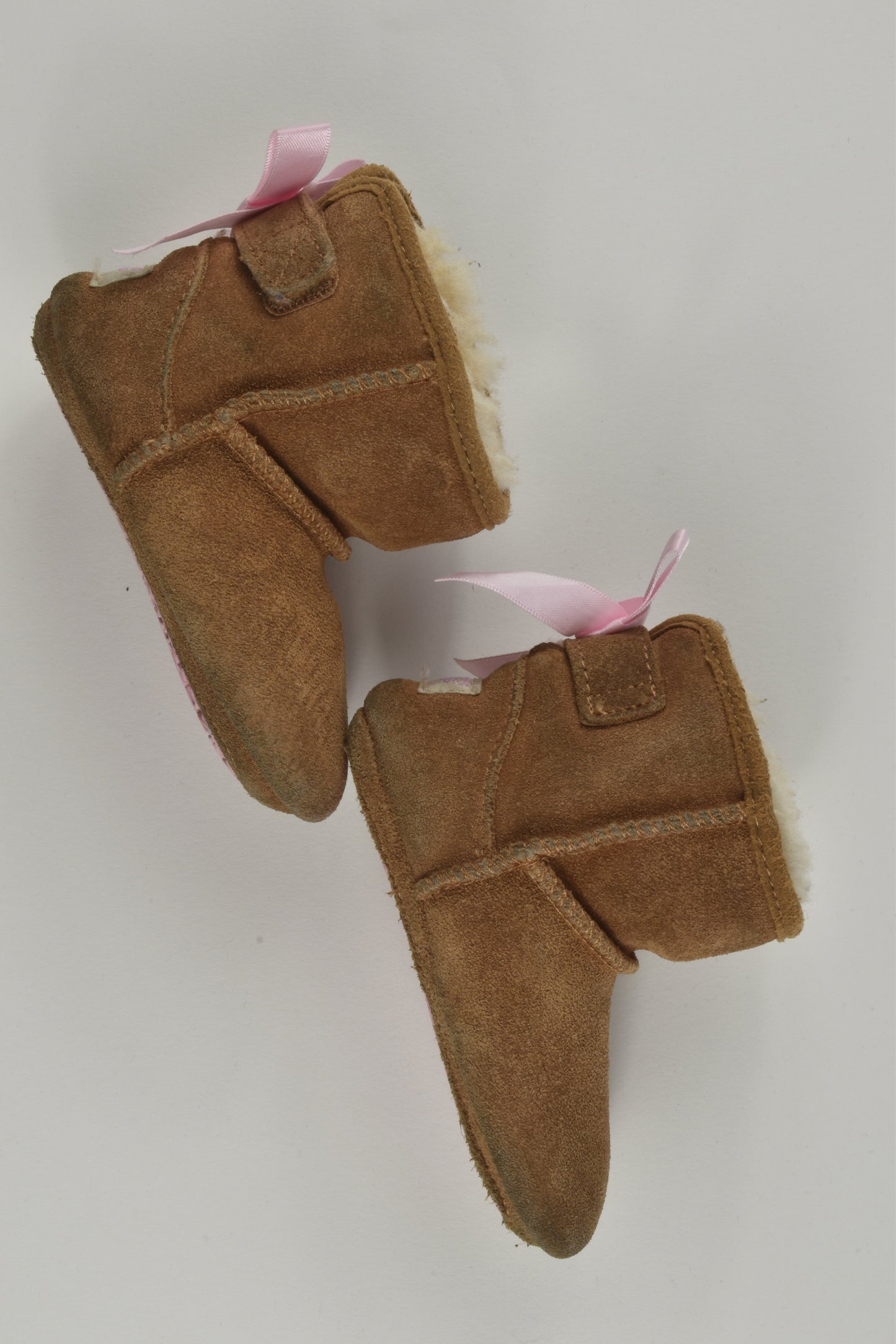 Ugg Size UK 2 Baby Boots