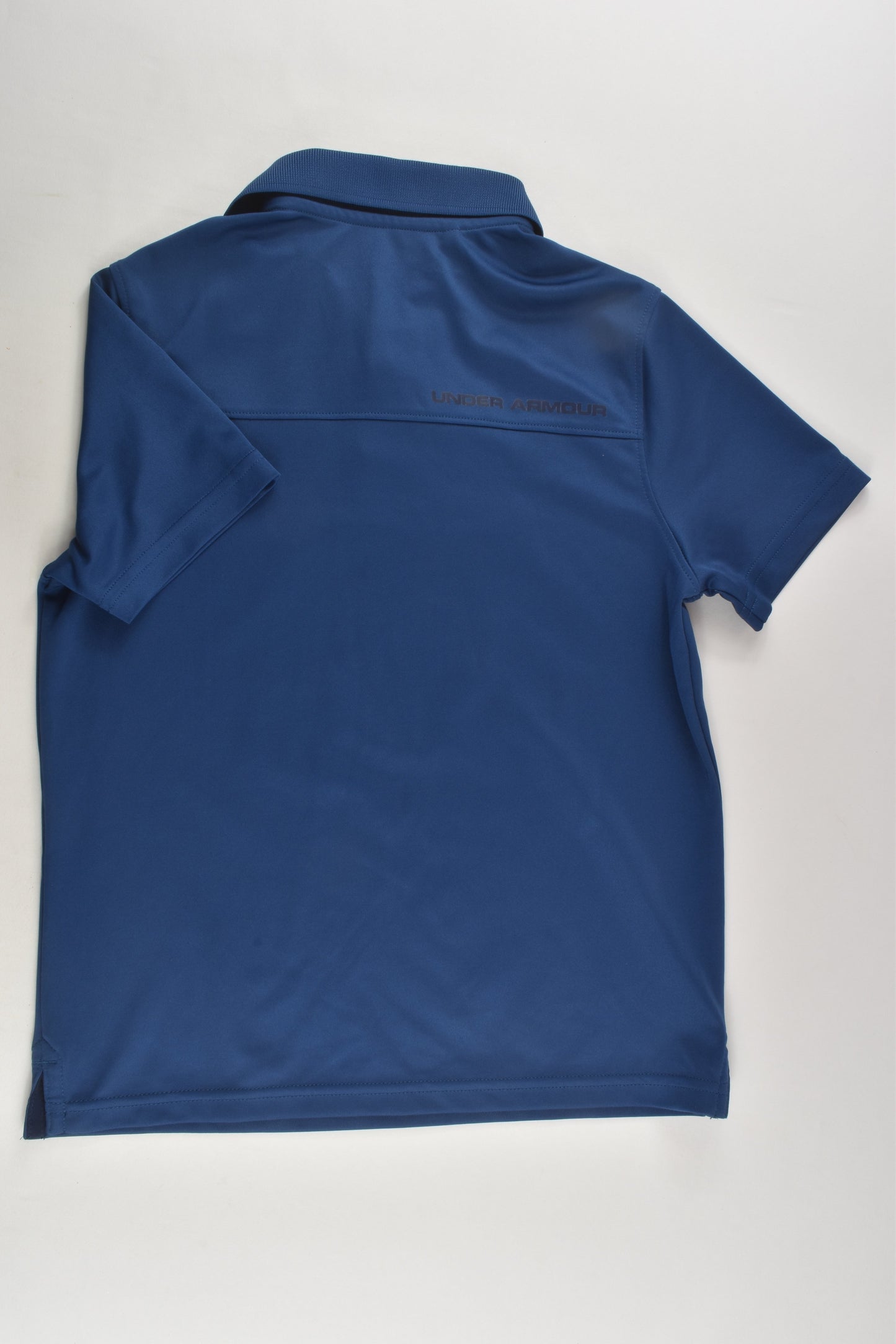 Under Armour Size 8 Sport Shirt