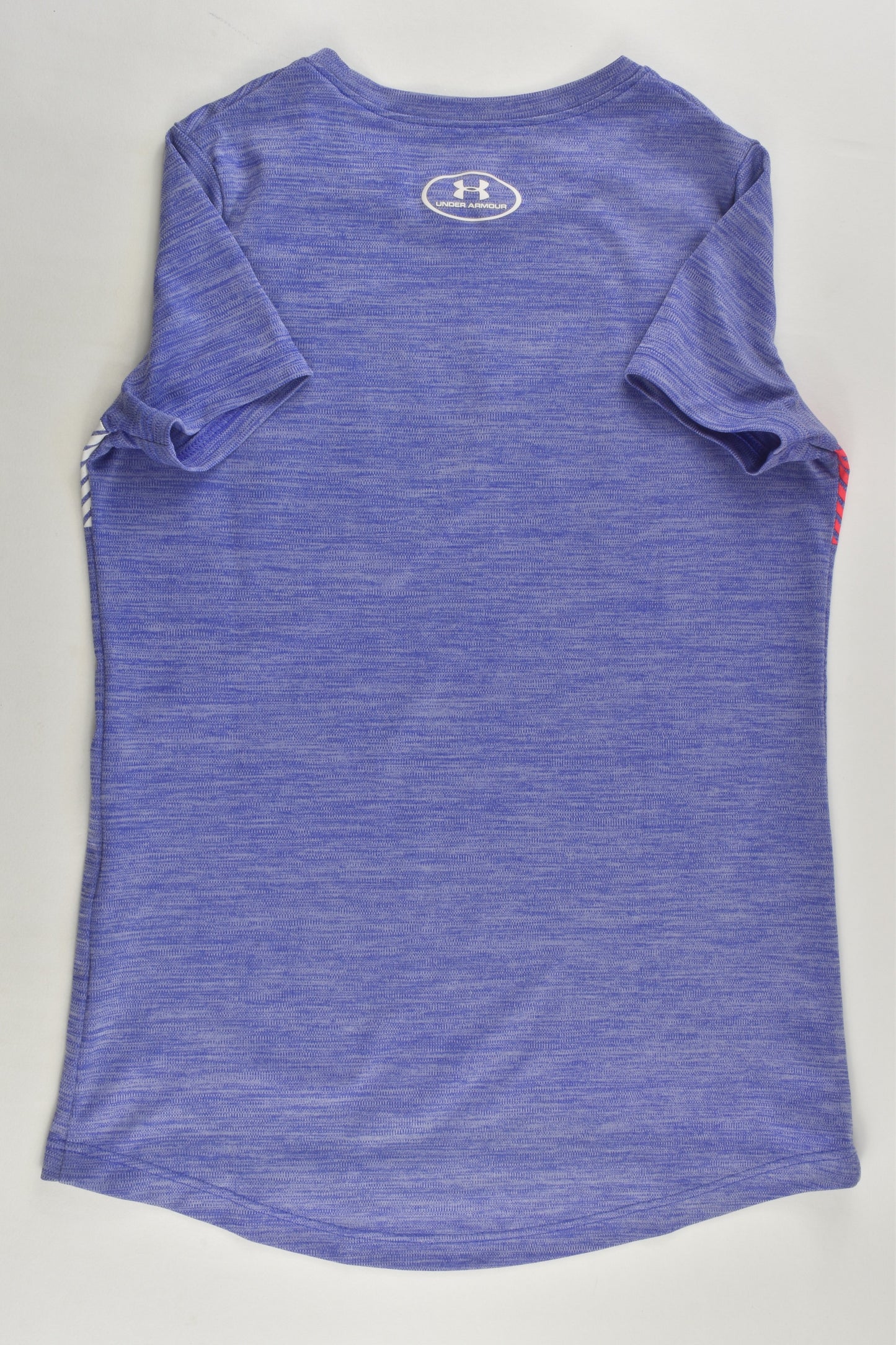 Under Armour Size approx 8 (YSM) HeatGear Sport T-shirt