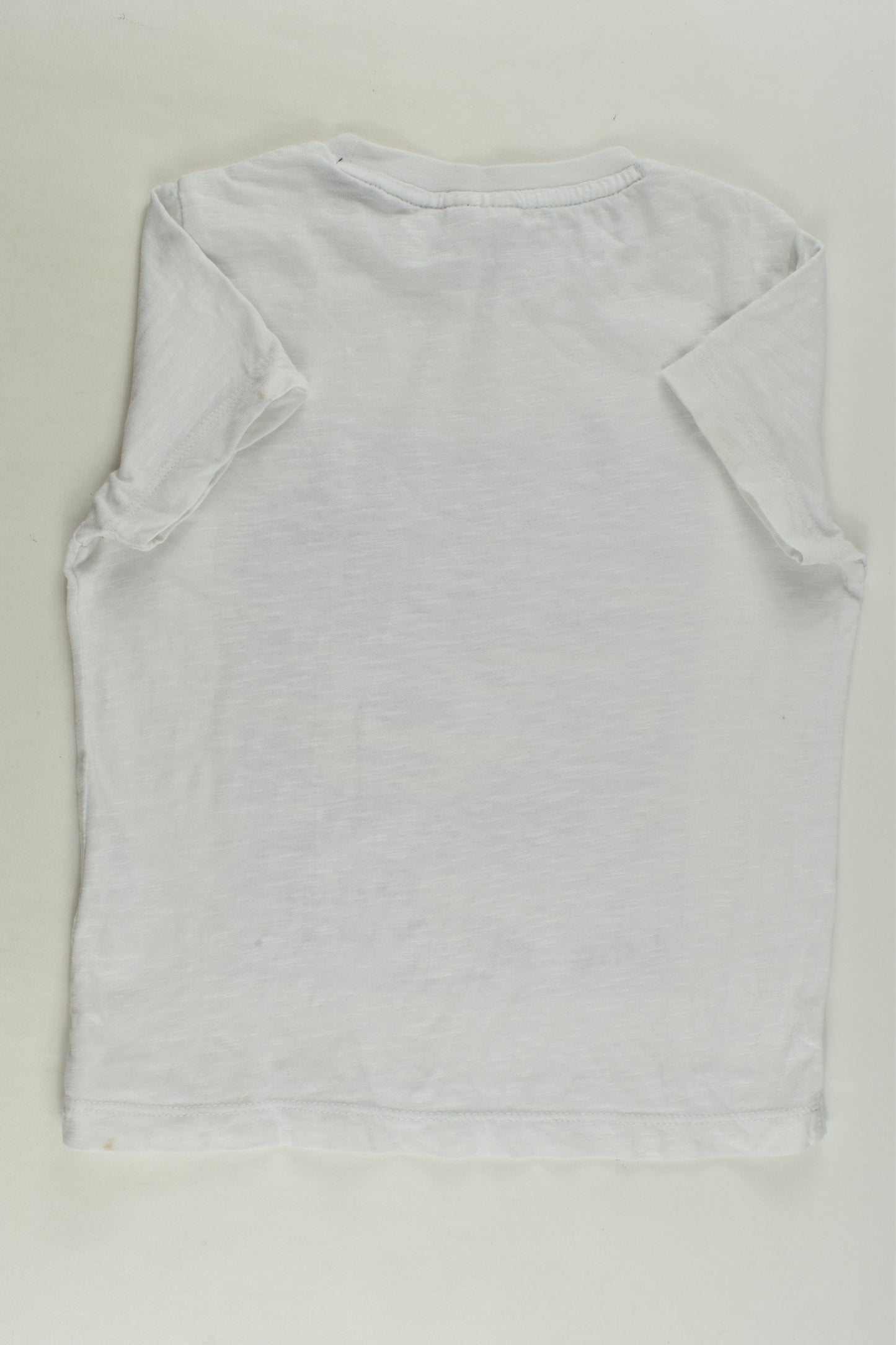 Up2Glide Size 4 T-shirt