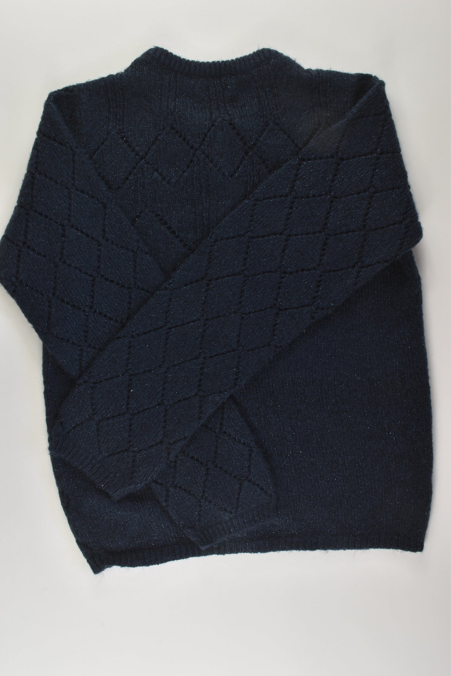 Vertbaudet Size 10 Knit Cardigan