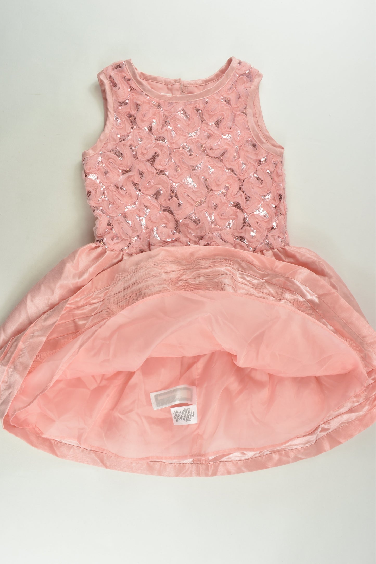 Victoria Rose Size 5 Special Occasion Dress