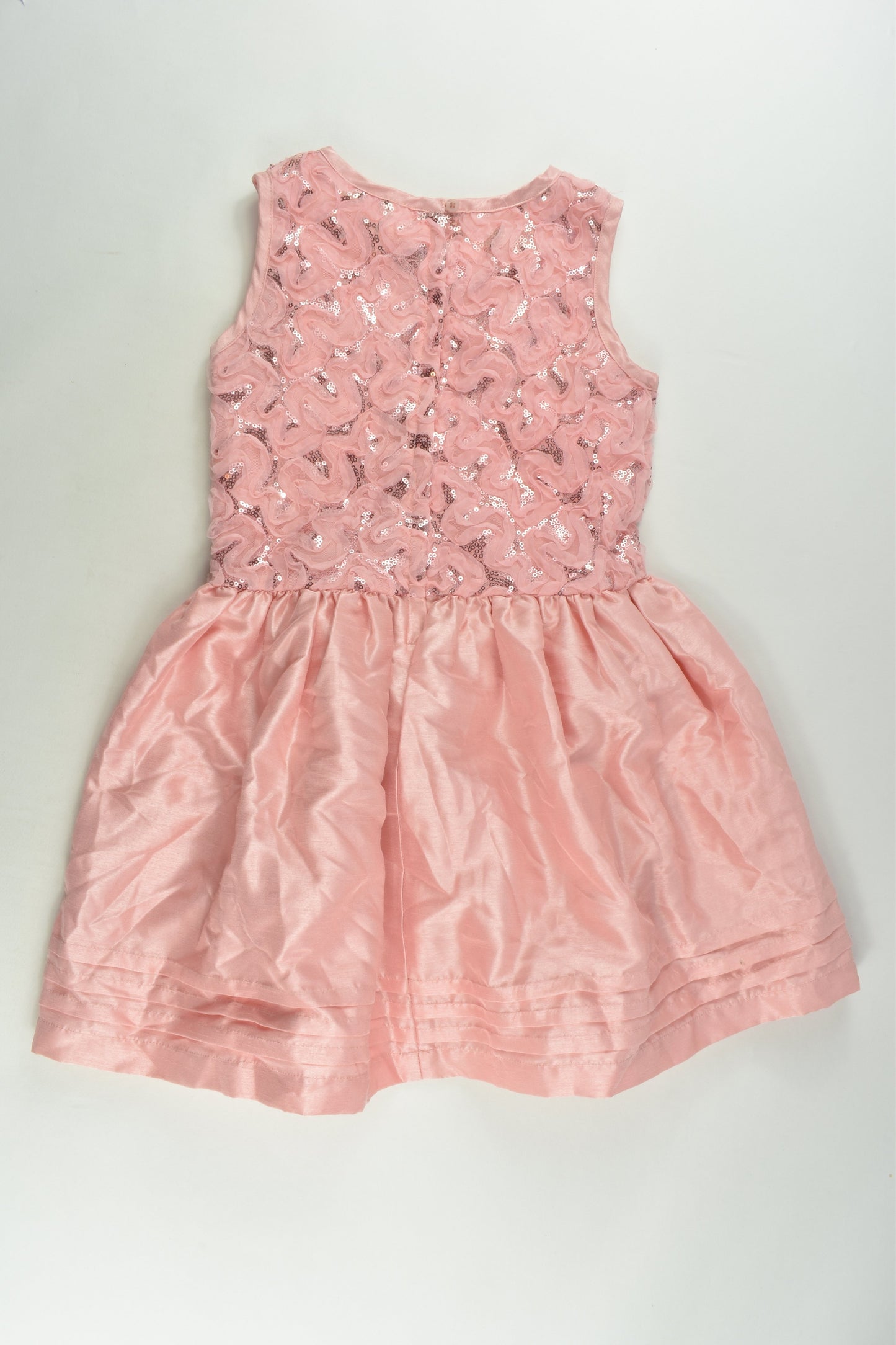 Victoria Rose Size 5 Special Occasion Dress