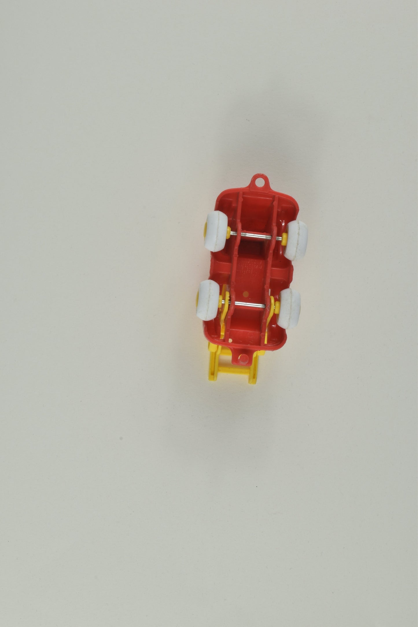 Viking Toys Fire Engine