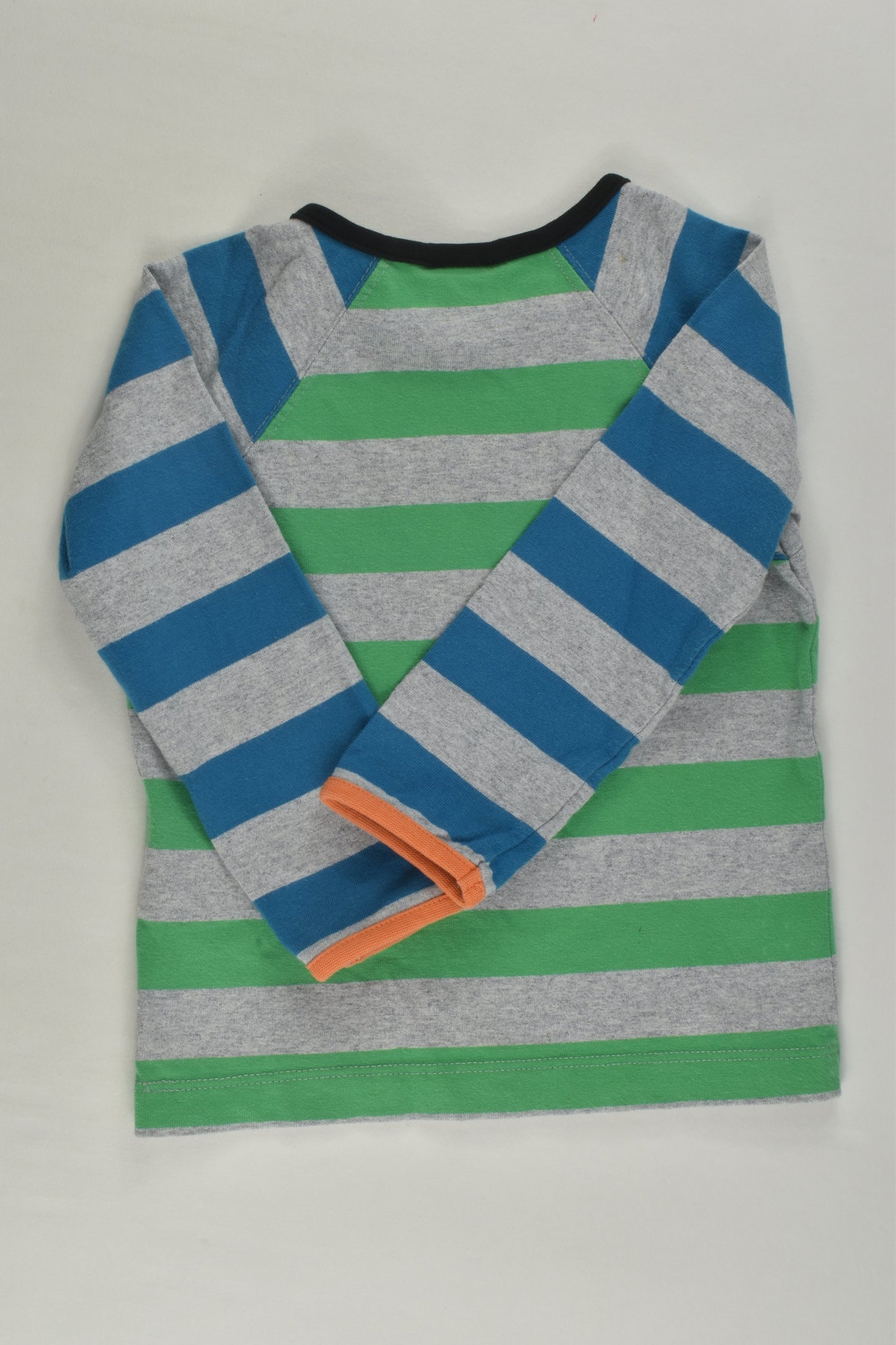 Villervalla Size 0 (74 cm) Star Top