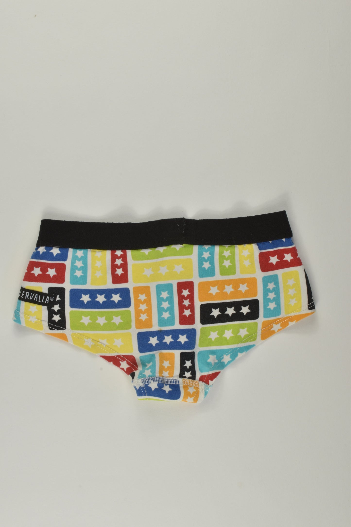 Villervalla Size 5-6 Underwear