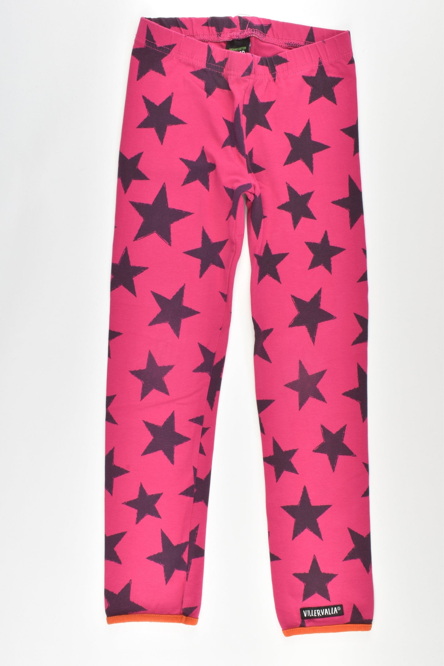 Villervalla Size 6 (116 cm) Leggins