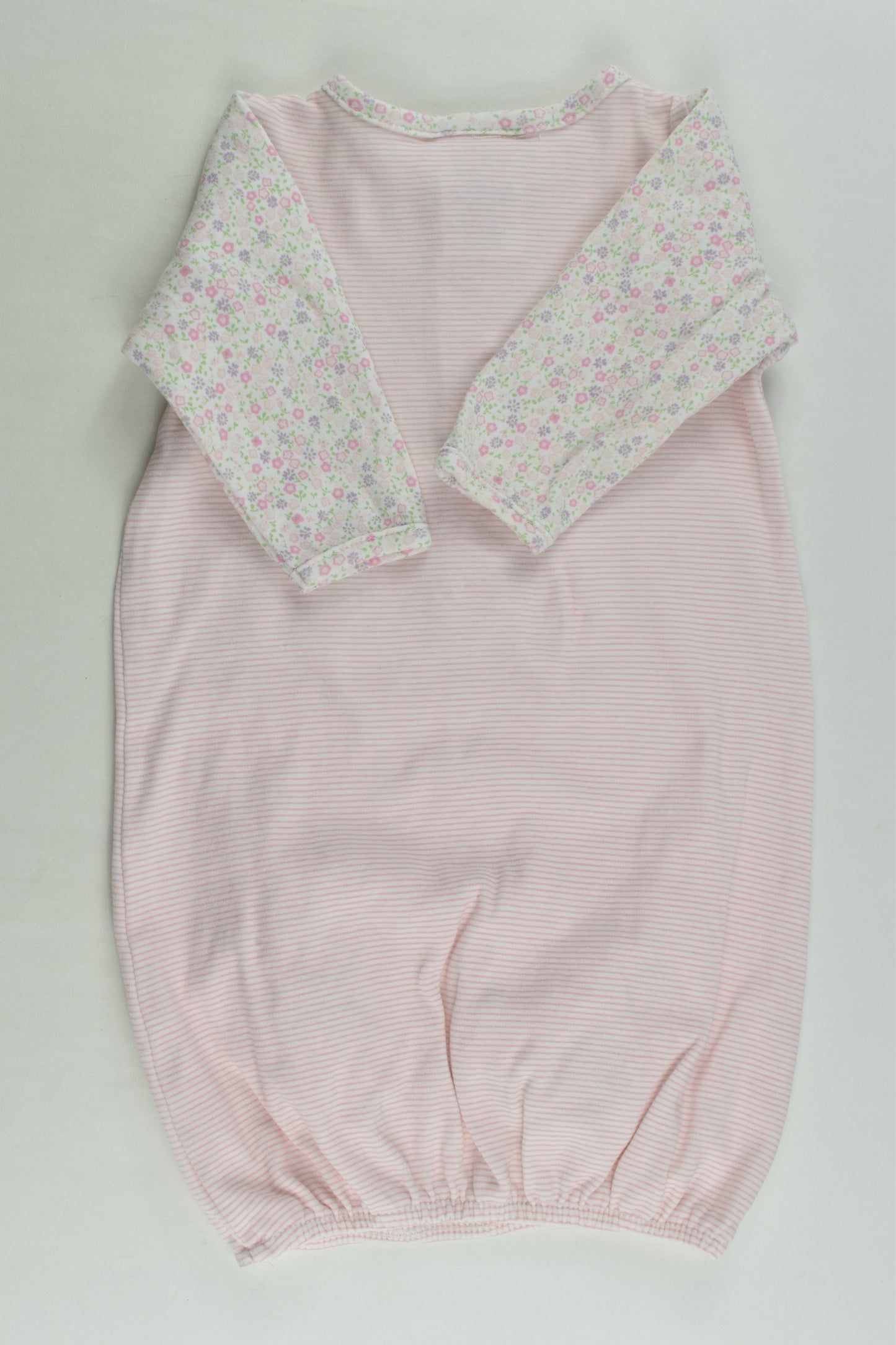 Vitamins Baby Size 0-6 months Sleeping Bag