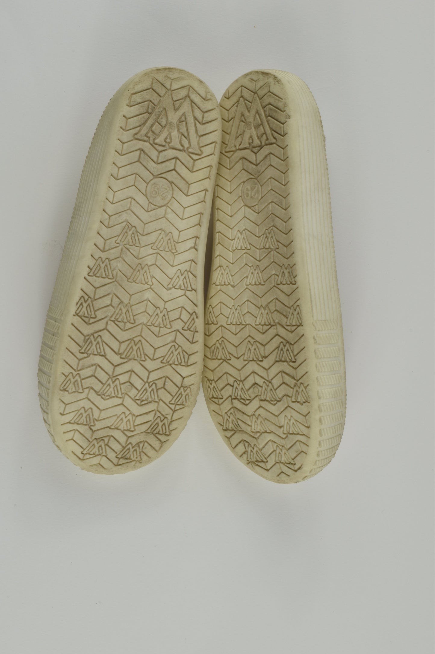 Walnut Size EUR 29 Floral Shoes