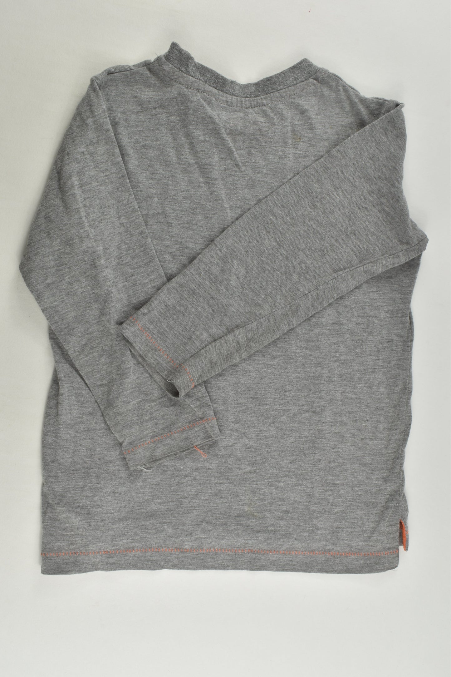 Wave Zone Size 3 Top