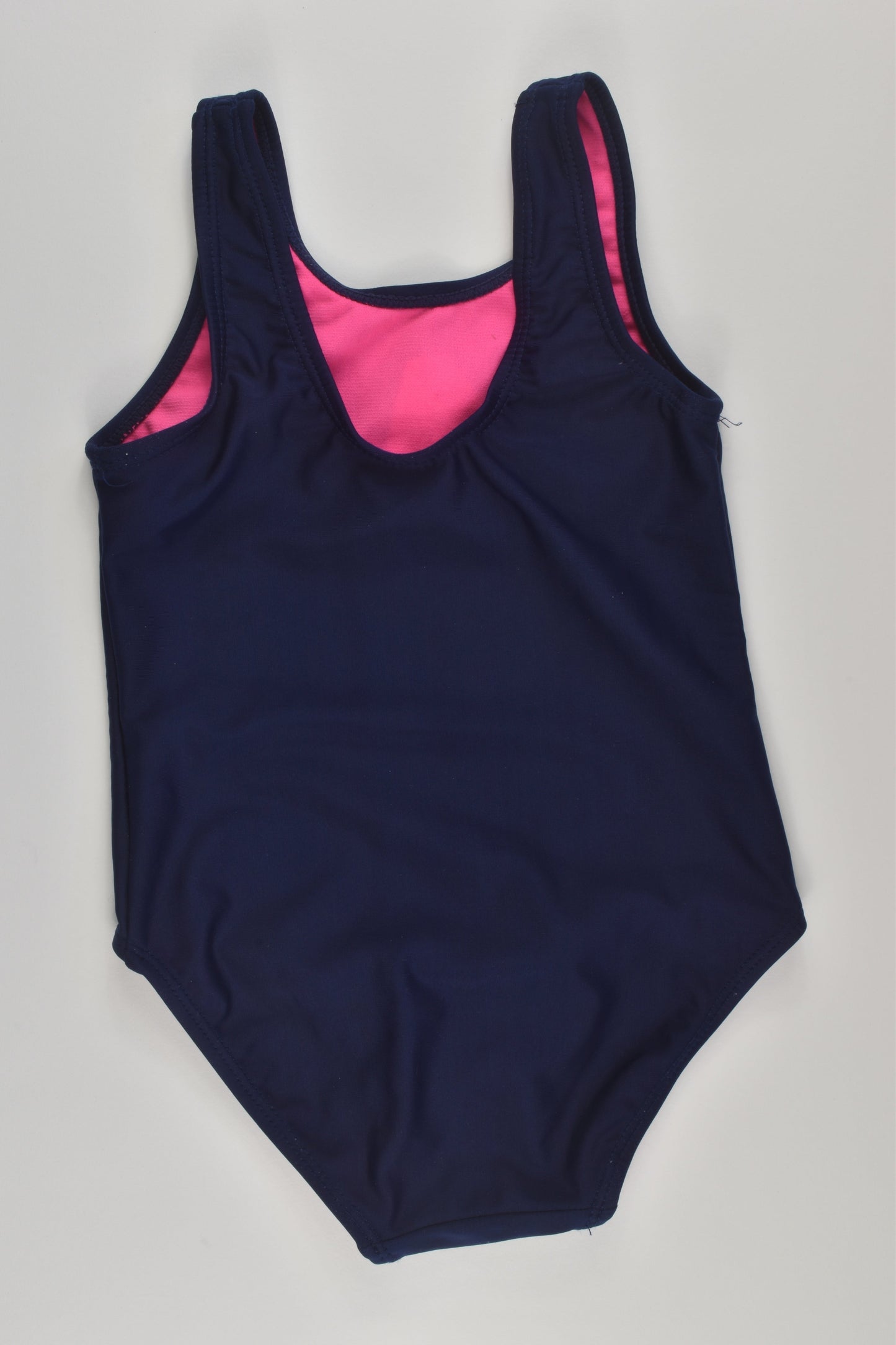Wave Zone Size 4 Lined Bathers