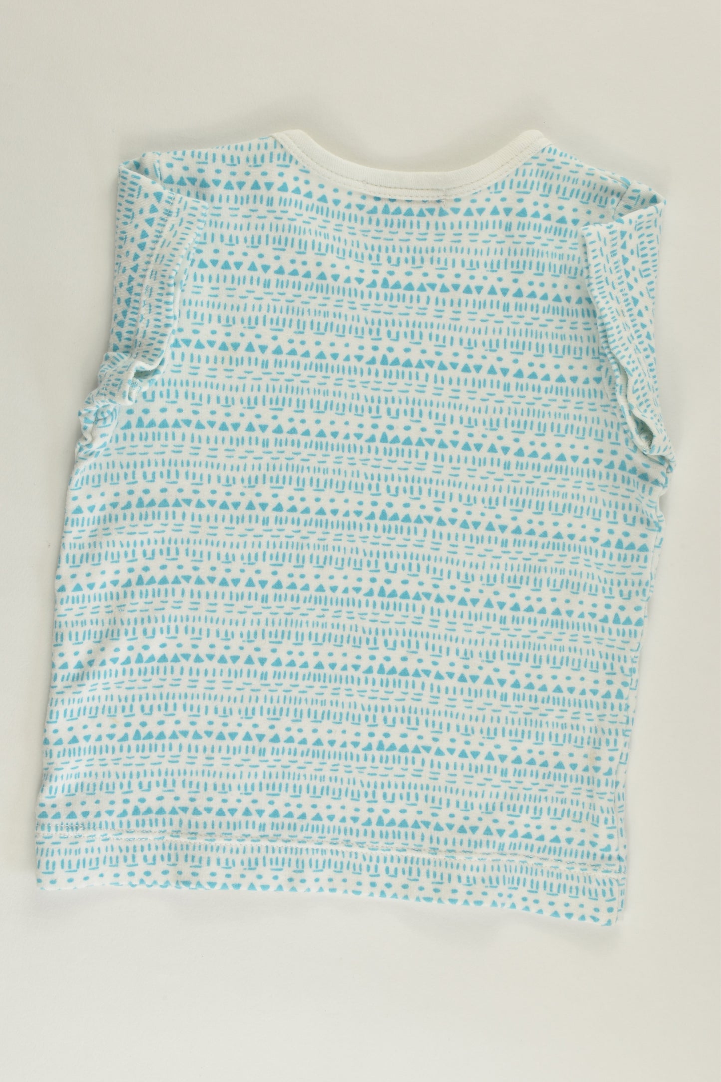 Wilson & Frenchy Size 0 T-shirt