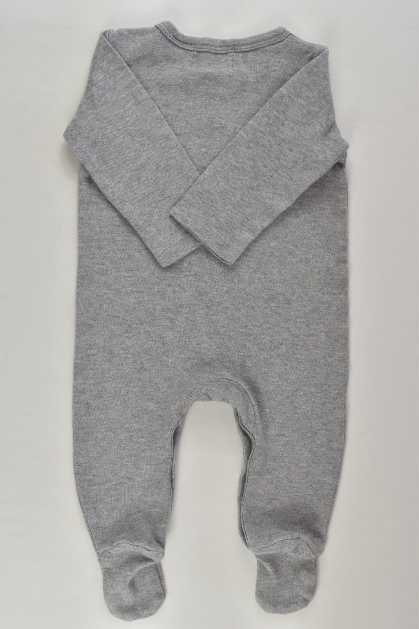 Wilson & Frenchy Size 000 Acorn Romper