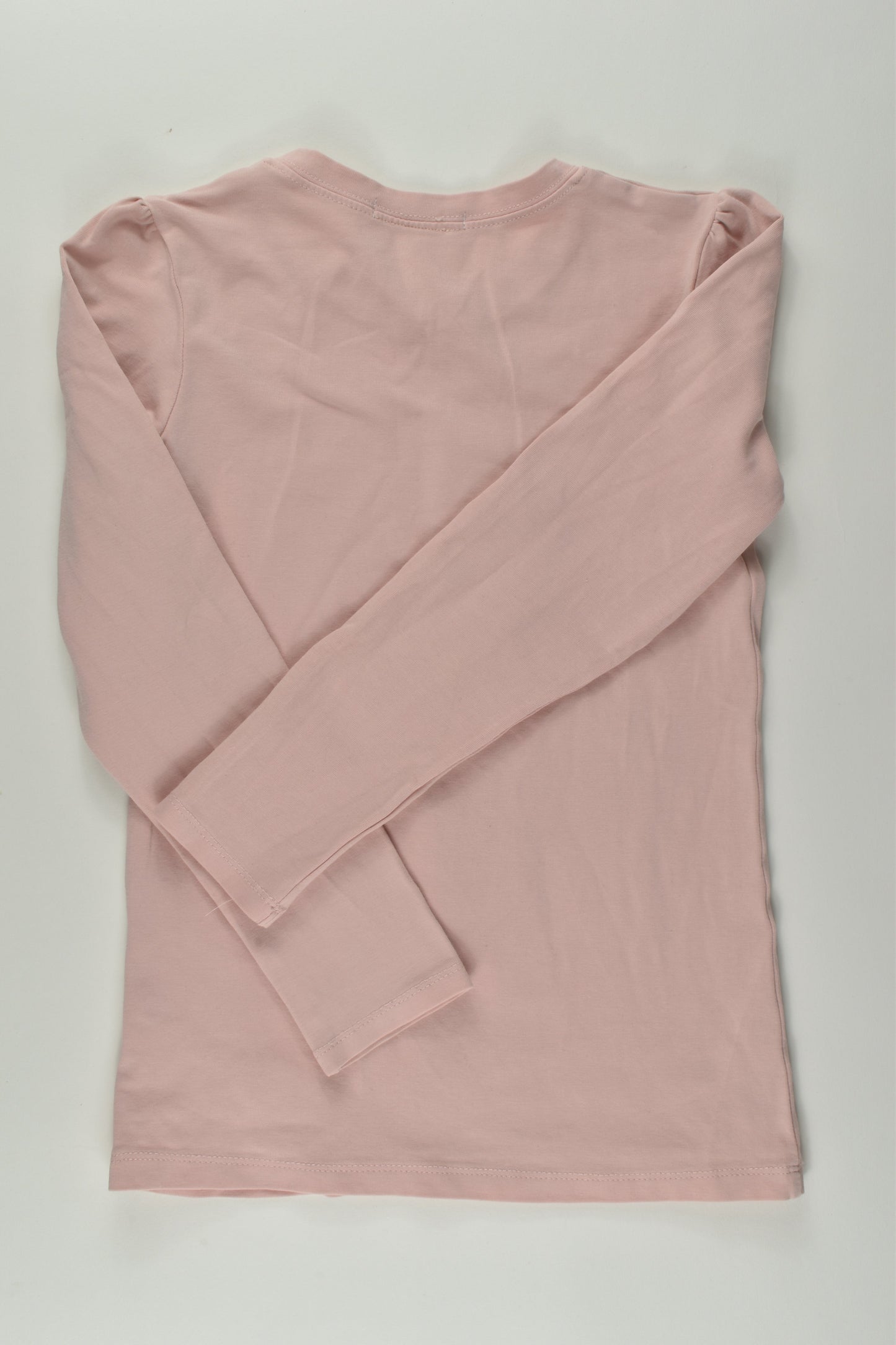 With Love by Bec Size 6 Top