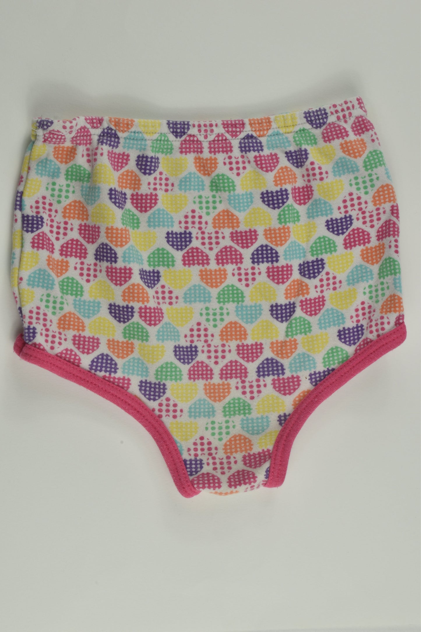 Woolworths Size 00 Nappy Cover