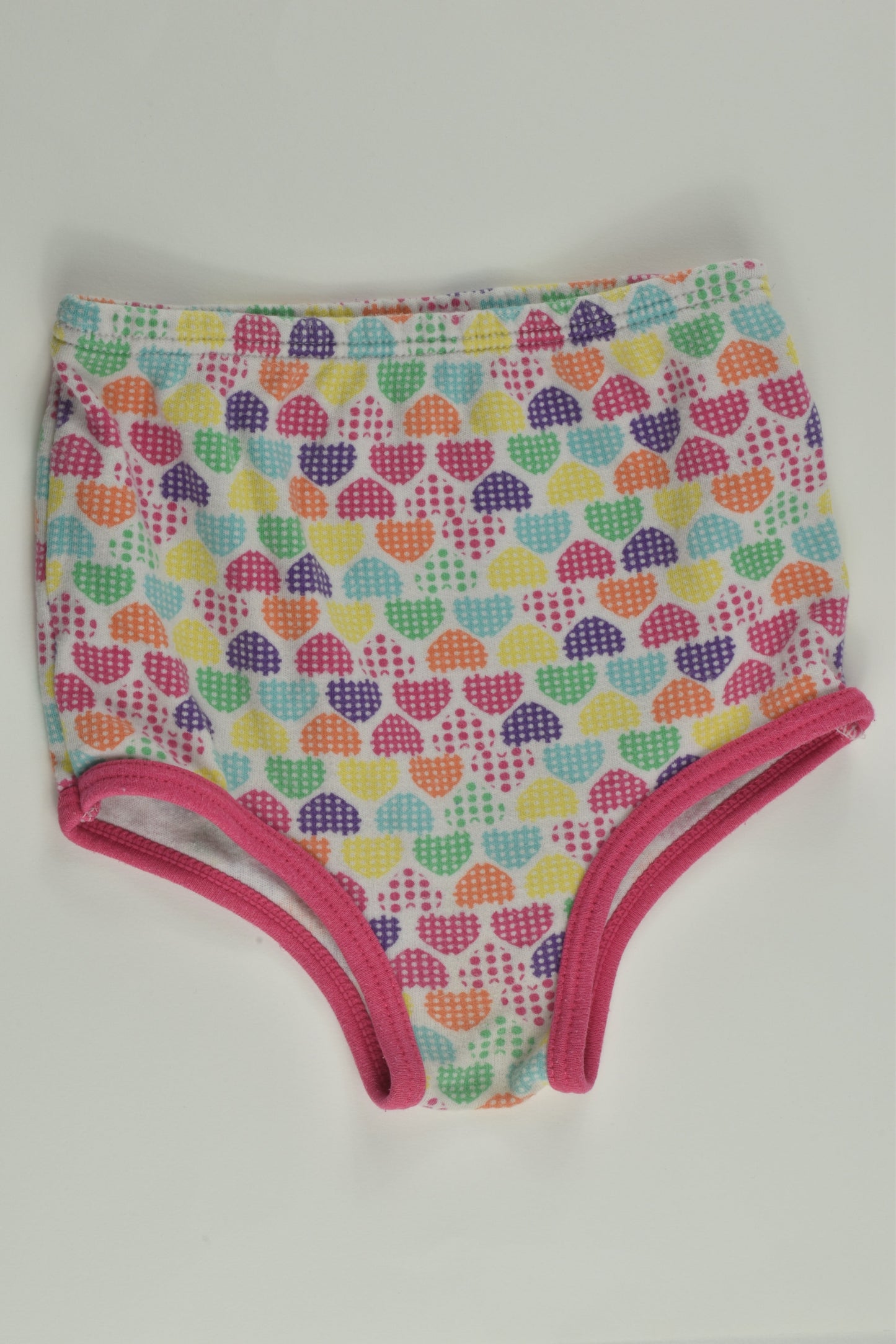 Woolworths Size 00 Nappy Cover
