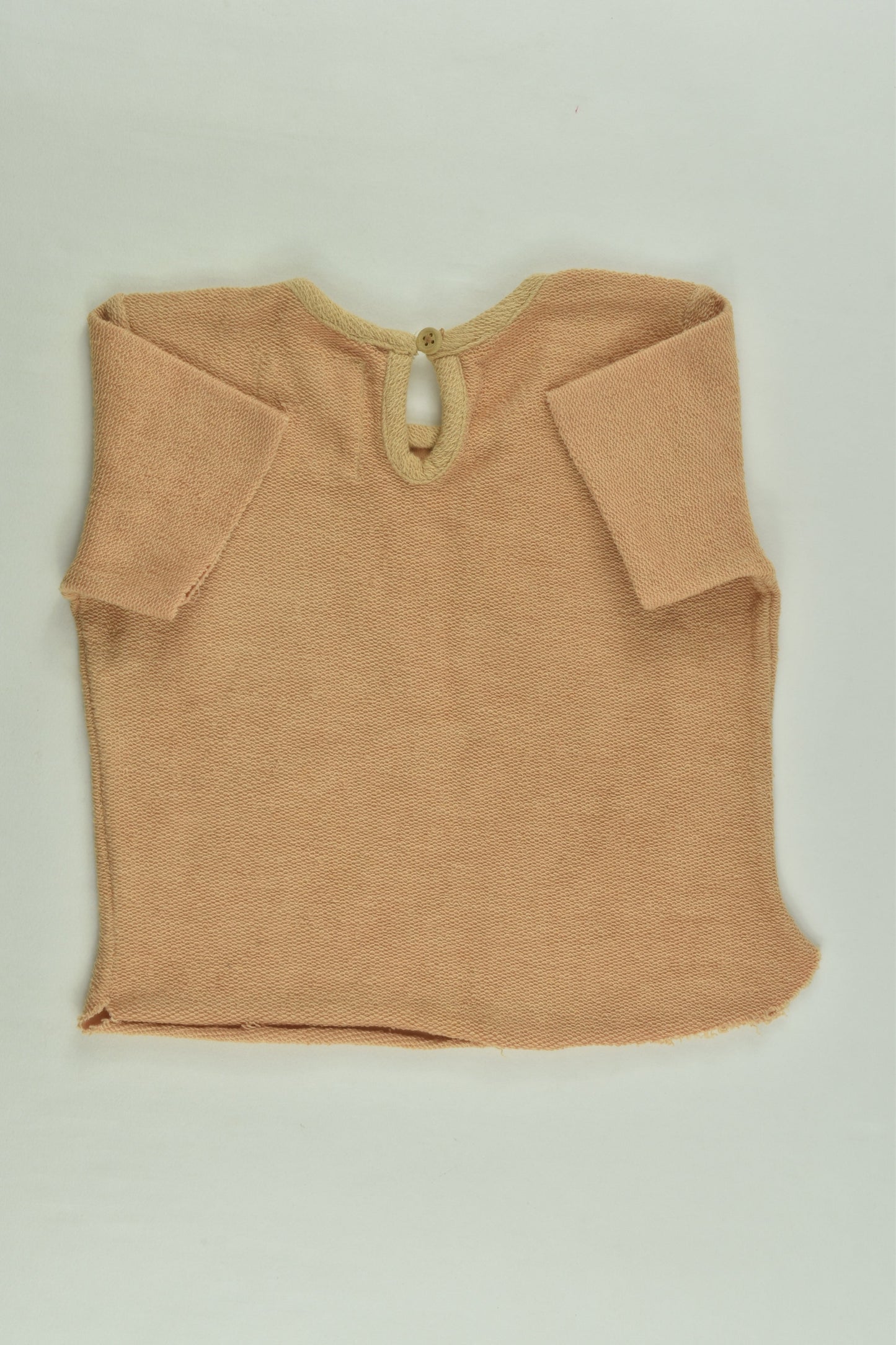 Worrn Size 1 T-shirt