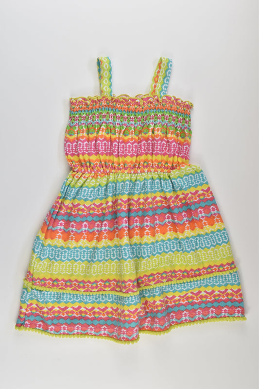 Youngland Size 2 Dress