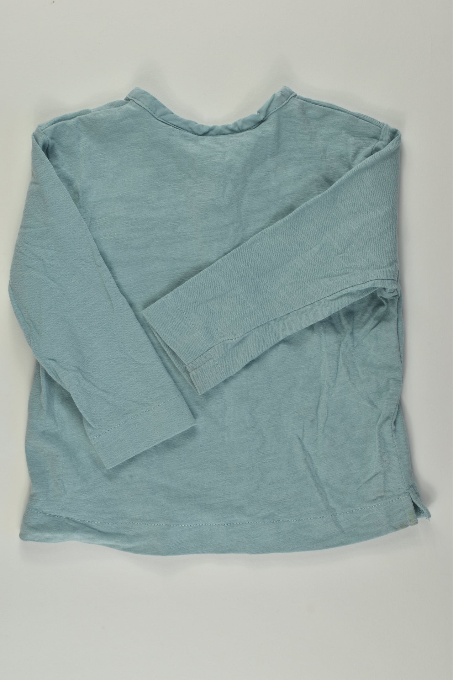 Zara Size 0 Pocket Top