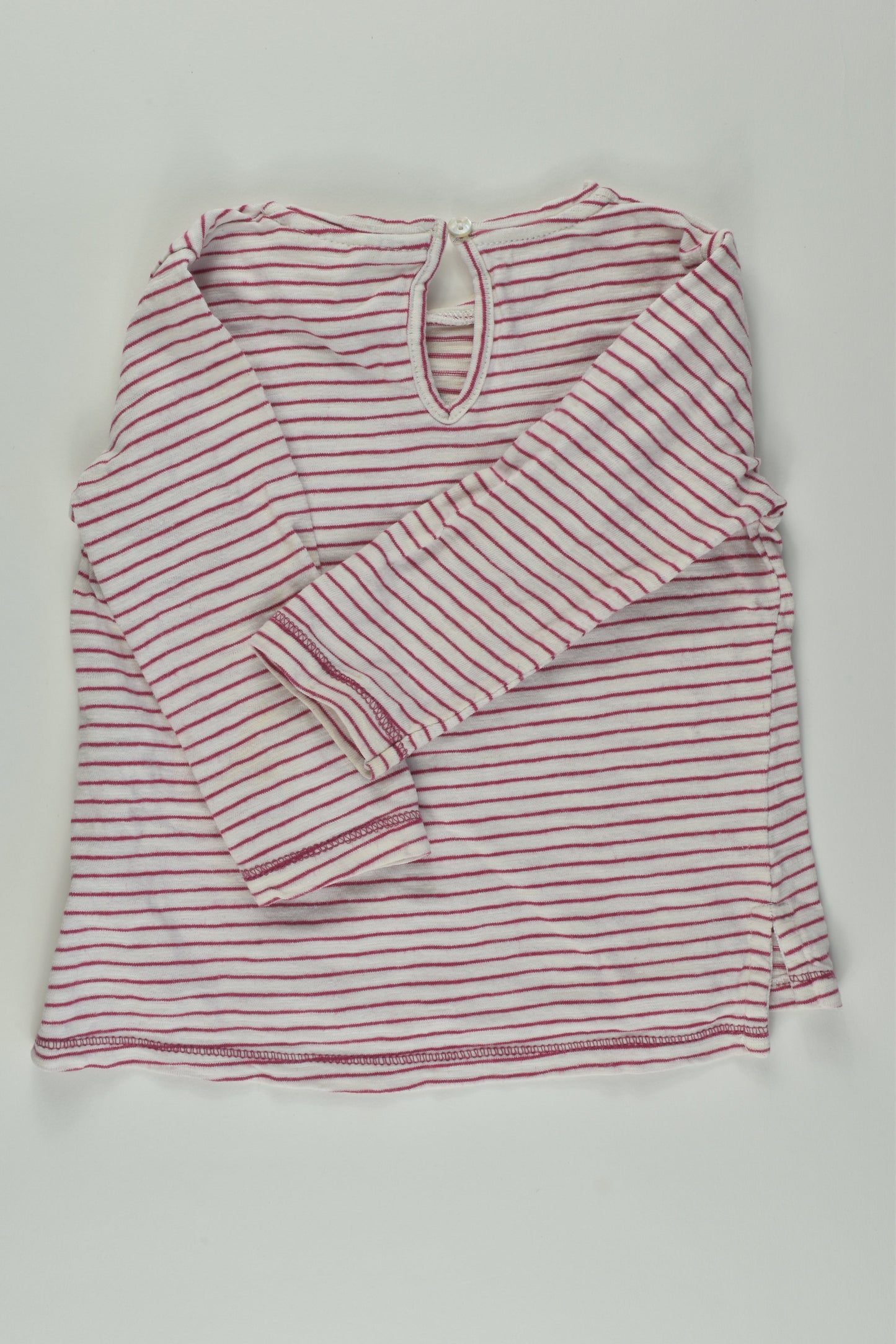 Zara Size 0 Rabbit Top