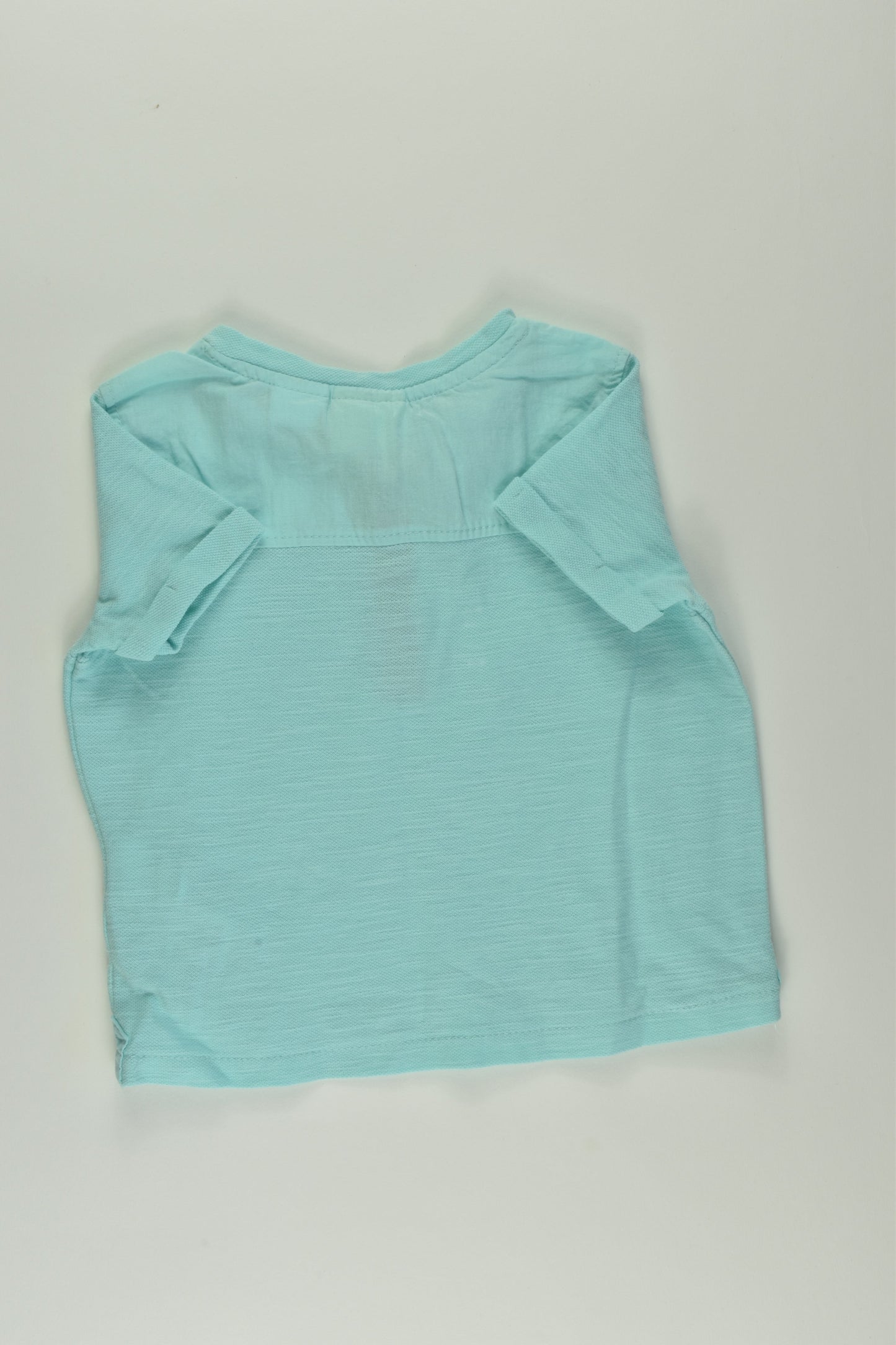 Zara Size 0 T-shirt
