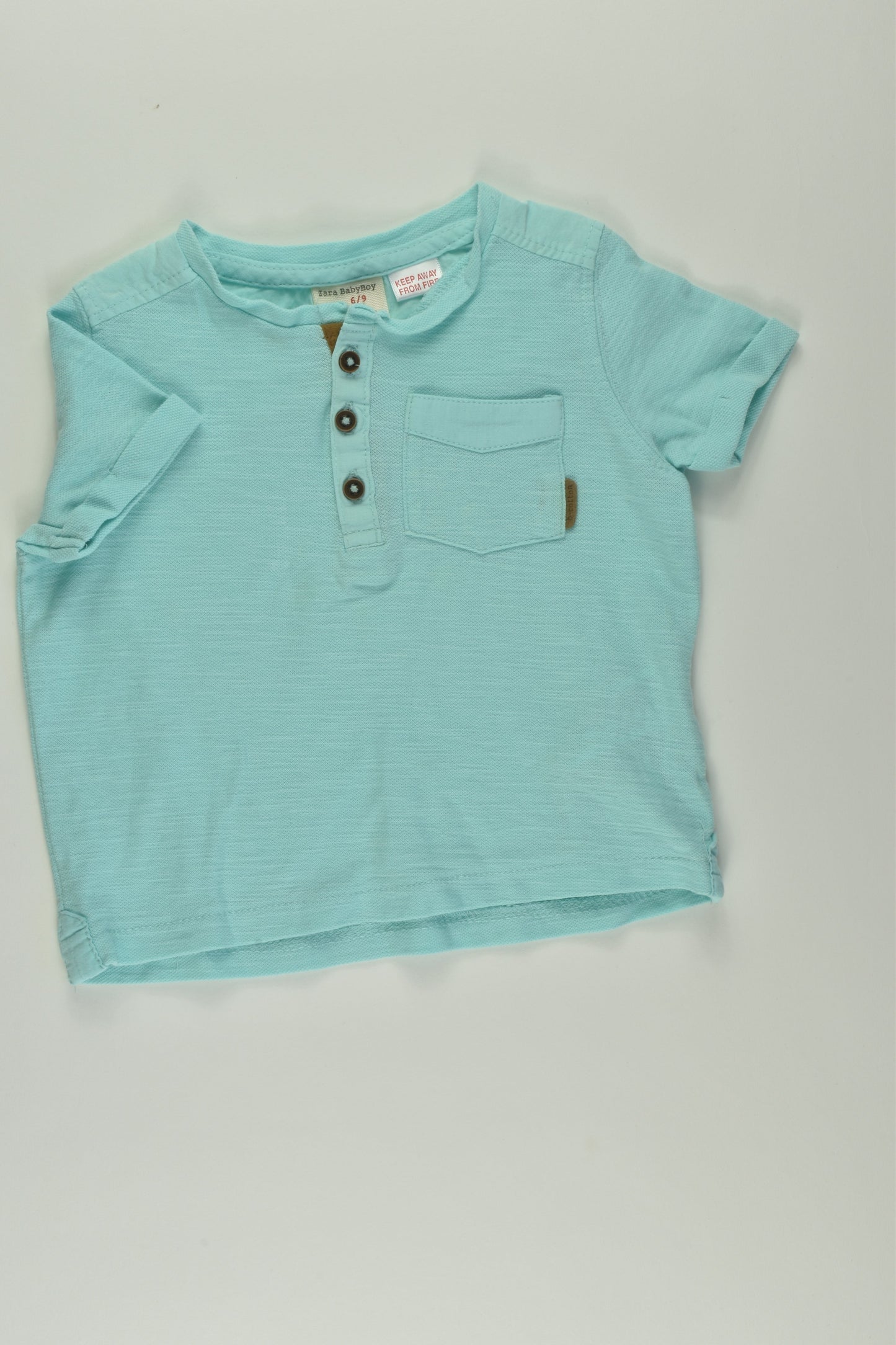 Zara Size 0 T-shirt