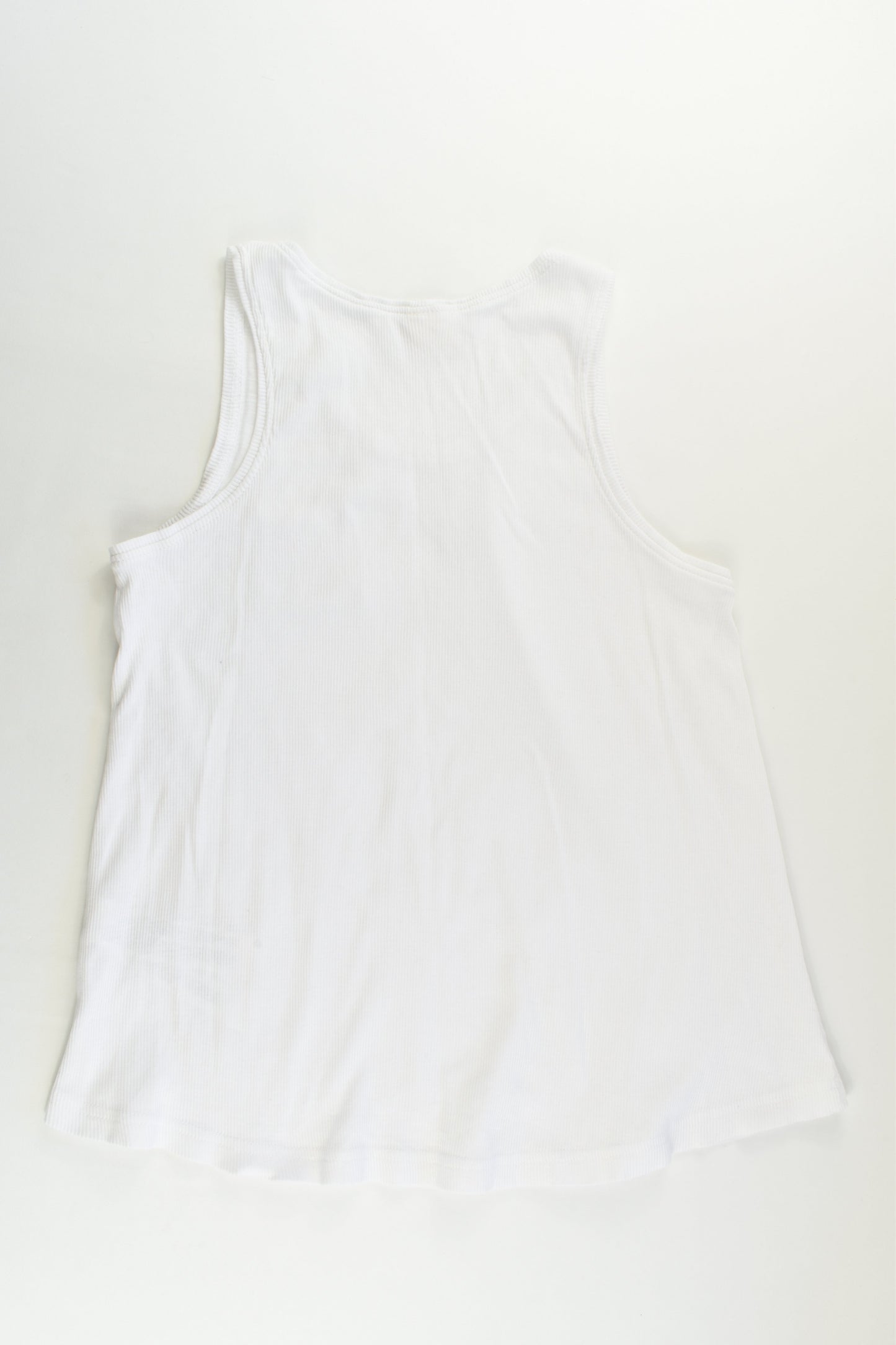 Zara Size 11/12 (152 cm) Long and Loose Fit Tank Top