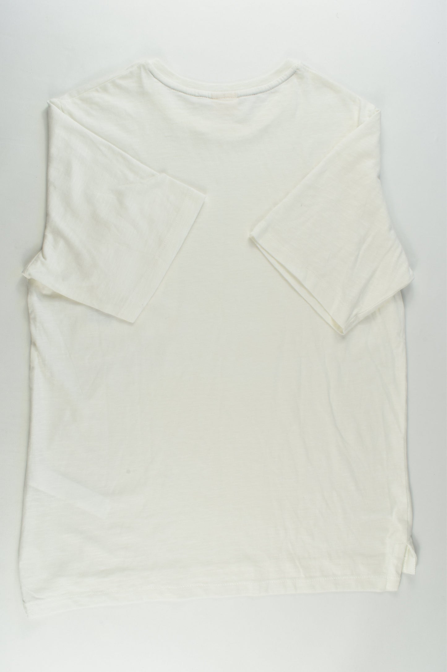 Zara Size 11/12 (152 cm) Skateboard Pocket T-shirt